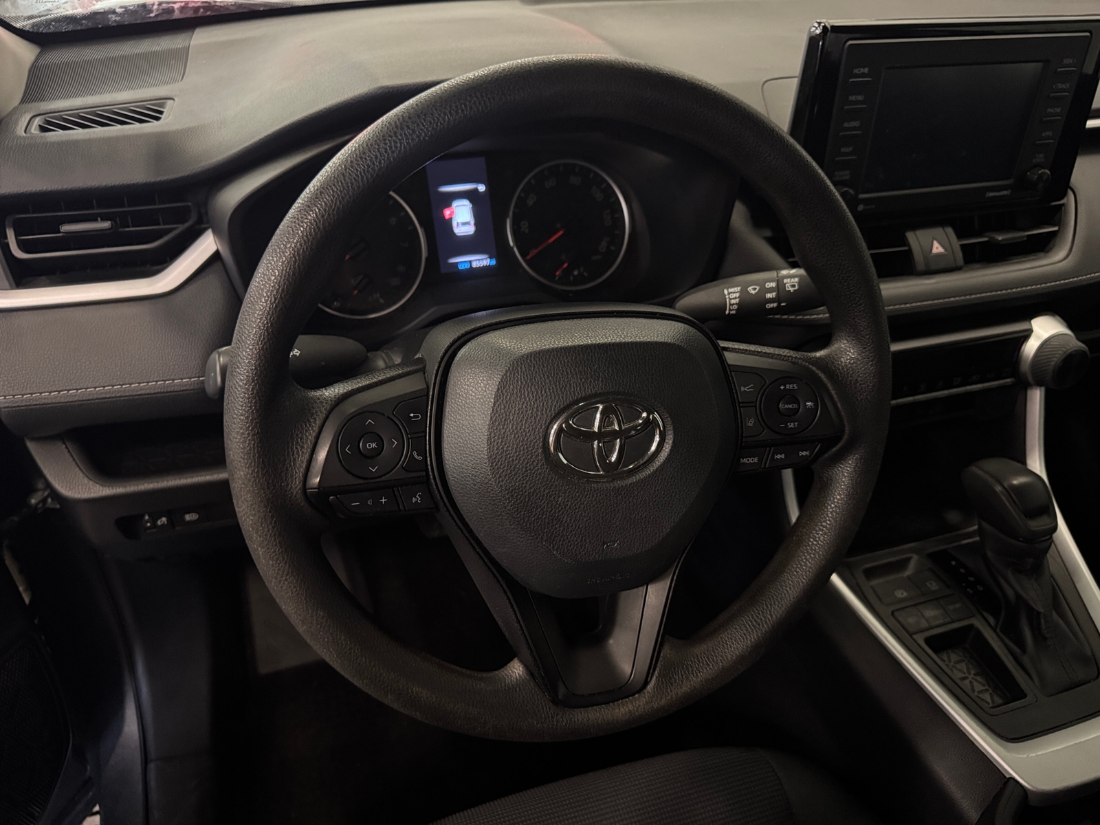 Thumbnail: 2022 Toyota RAV4 - 5