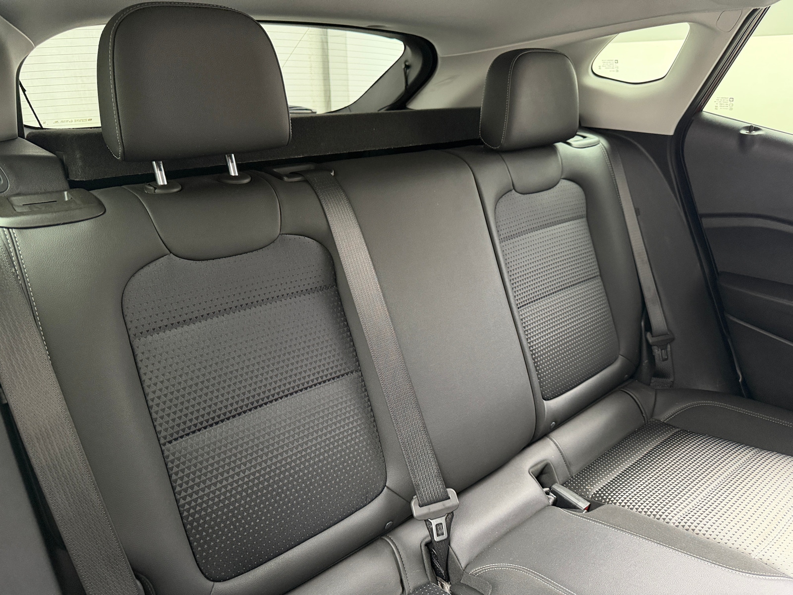 Thumbnail: 2025 Chevrolet Trax - 6