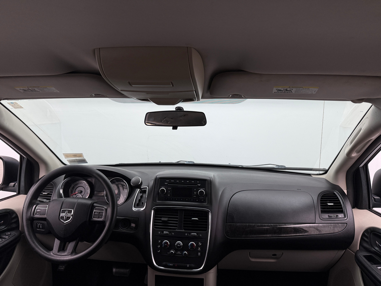 Thumbnail: 2014 Dodge Grand Caravan - 3