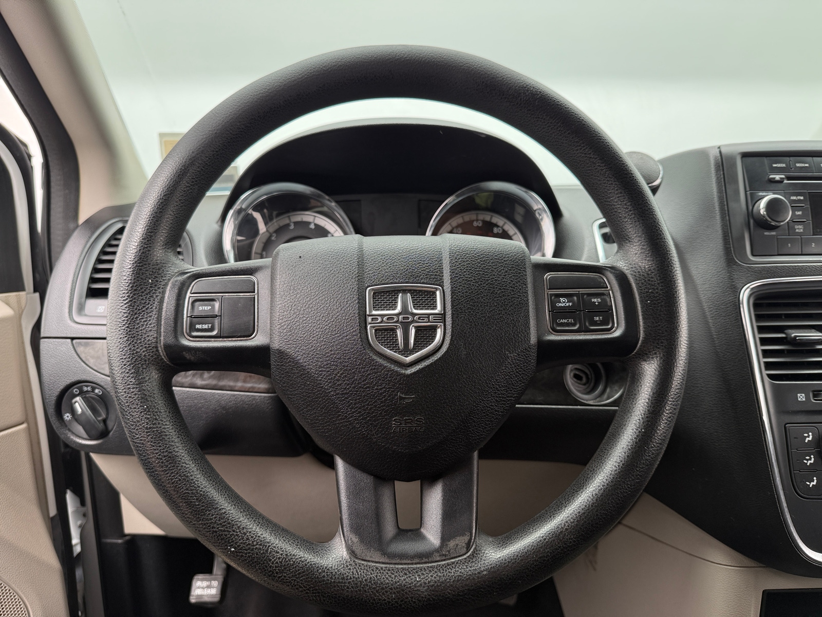 Thumbnail: 2014 Dodge Grand Caravan - 5