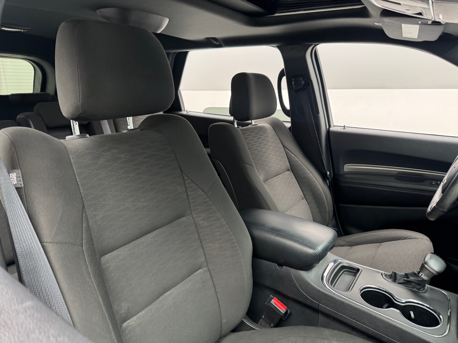 Thumbnail: 2018 Dodge Durango - 2