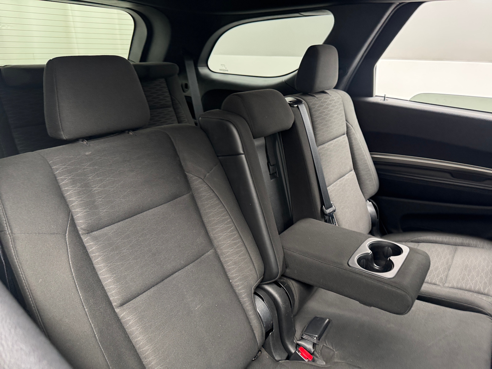 Thumbnail: 2018 Dodge Durango - 6
