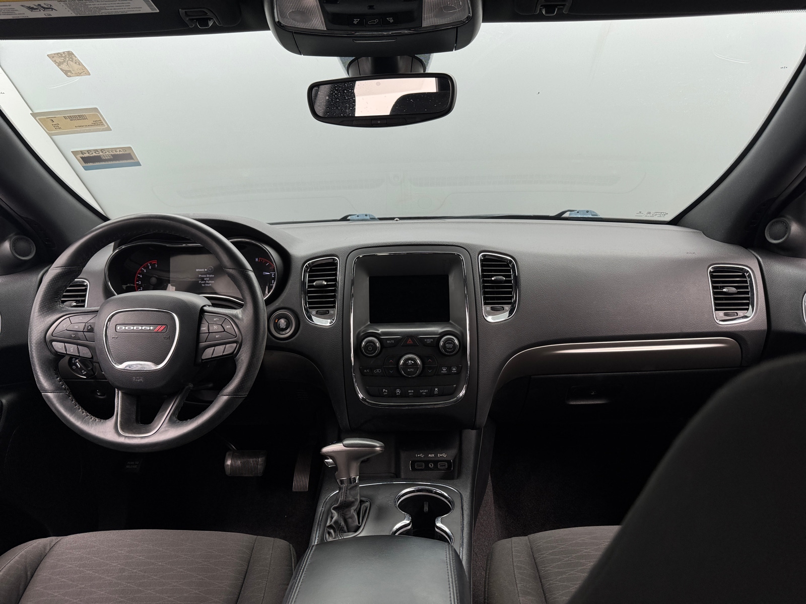 Thumbnail: 2018 Dodge Durango - 3