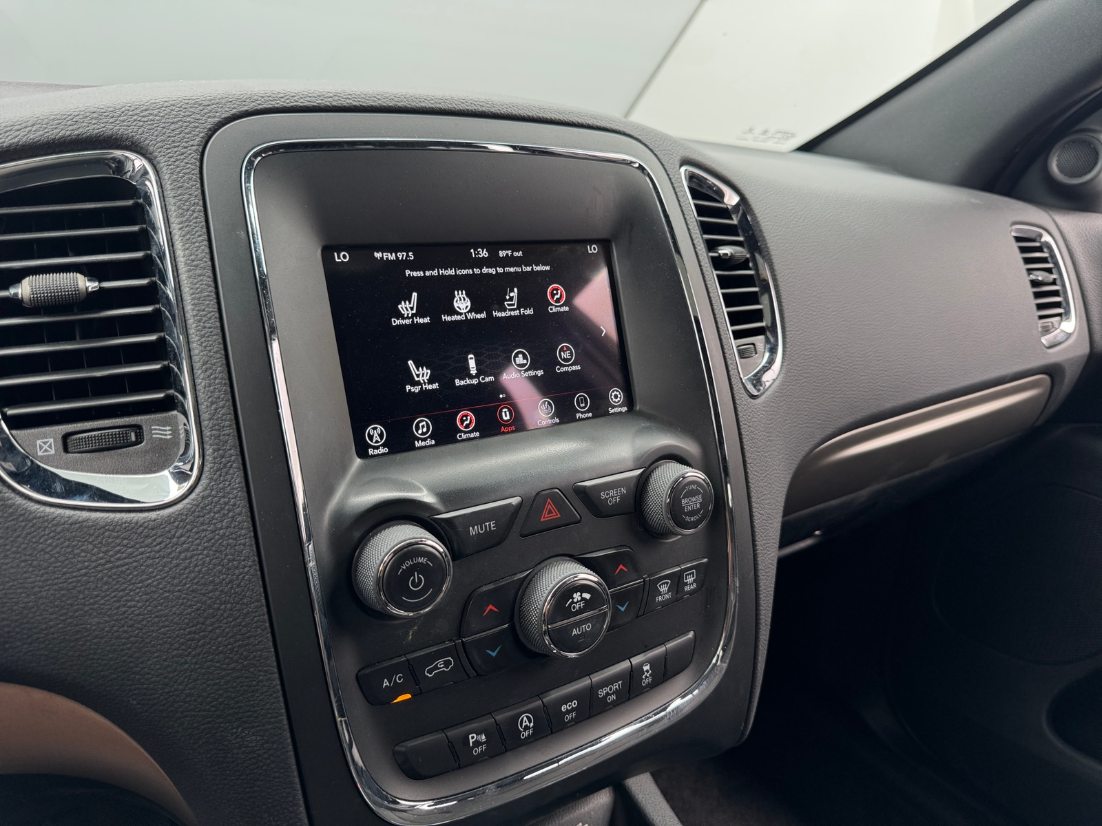 Thumbnail: 2018 Dodge Durango - 4
