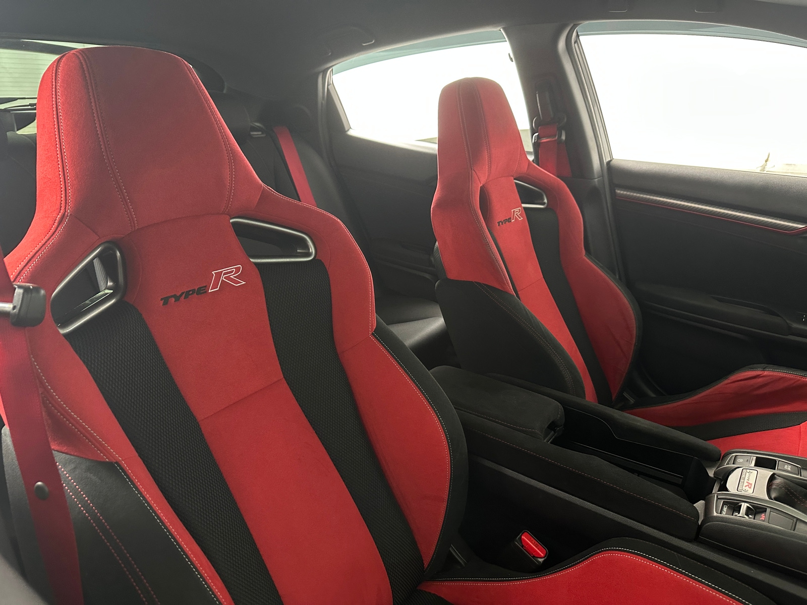 Thumbnail: 2019 Honda Civic - 2