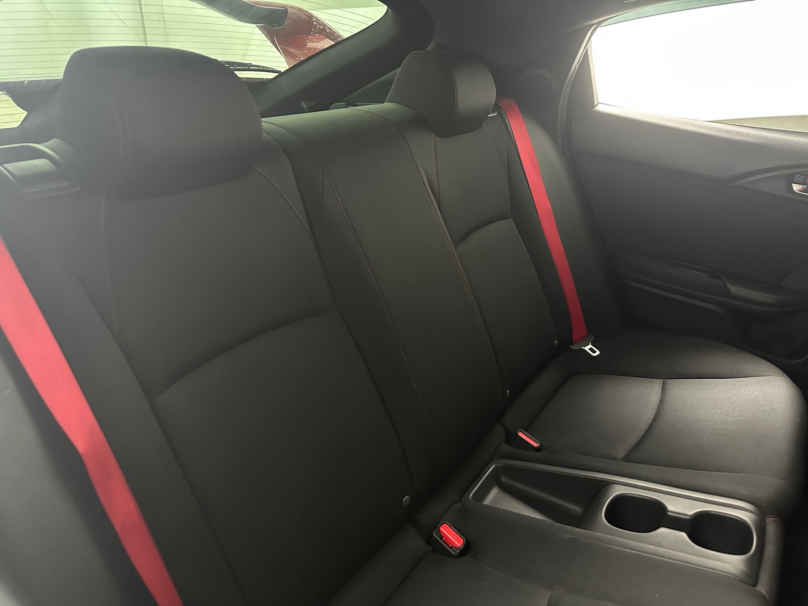 Thumbnail: 2019 Honda Civic - 6