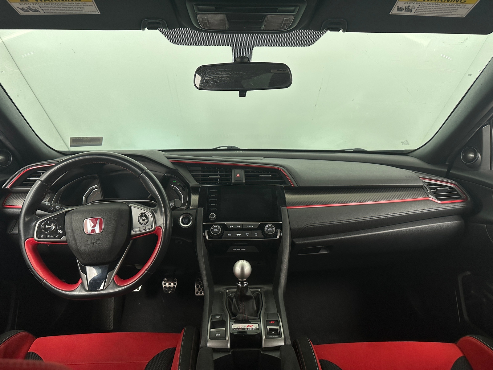 Thumbnail: 2019 Honda Civic - 3