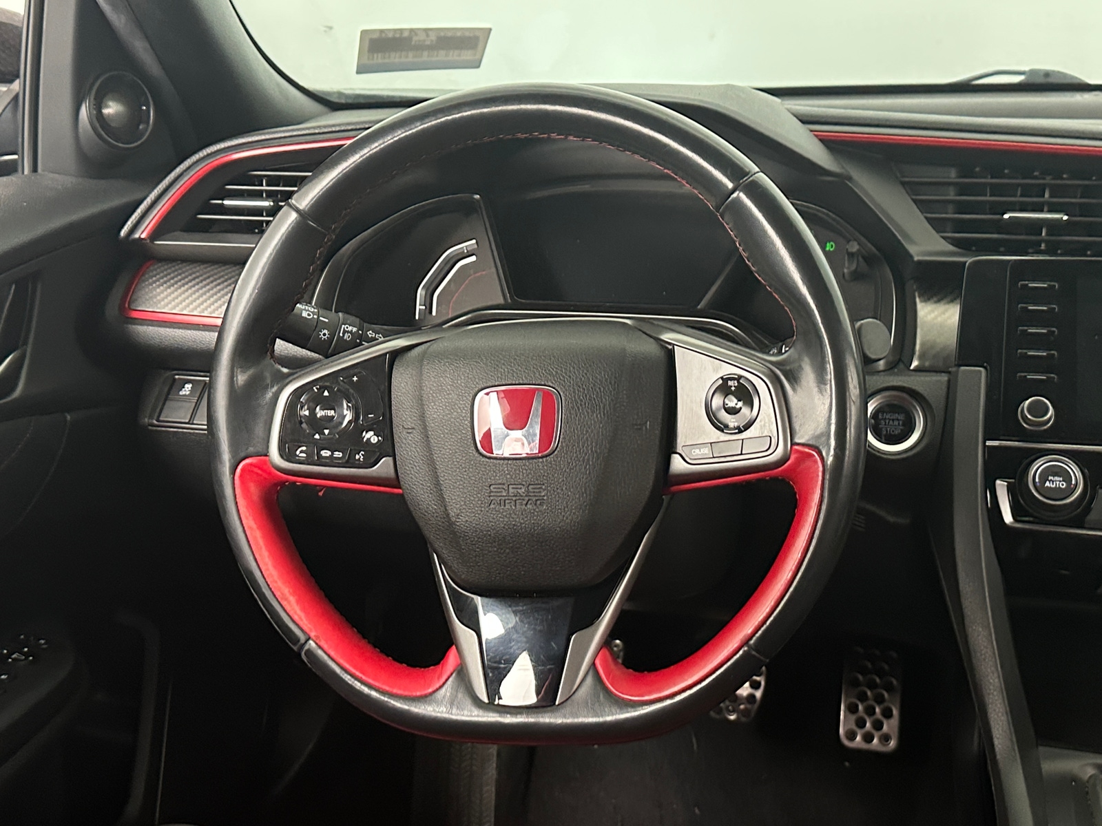 Thumbnail: 2019 Honda Civic - 5