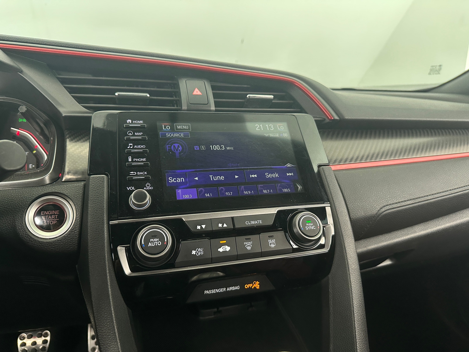 Thumbnail: 2019 Honda Civic - 4