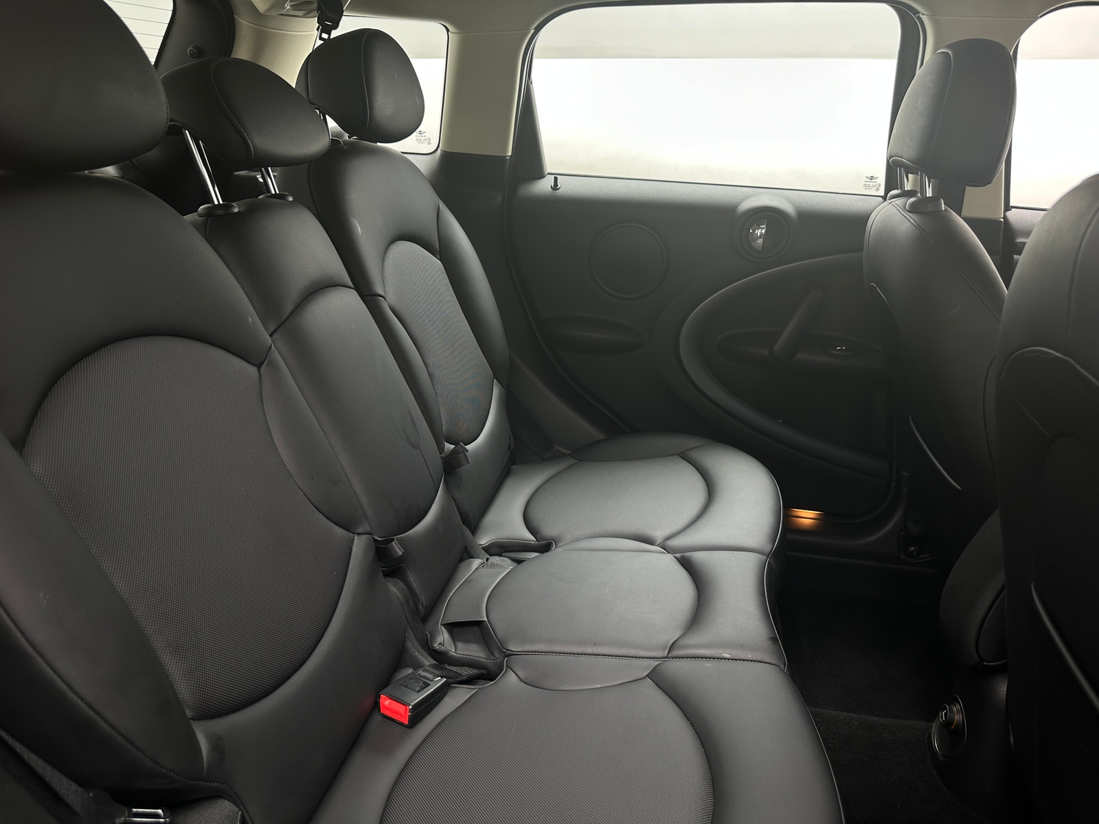 Thumbnail: 2013 MINI Cooper Countryman - 5