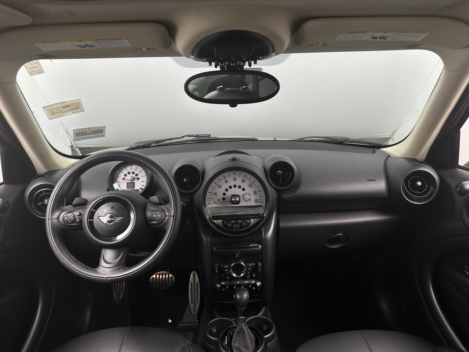 Thumbnail: 2013 MINI Cooper Countryman - 2