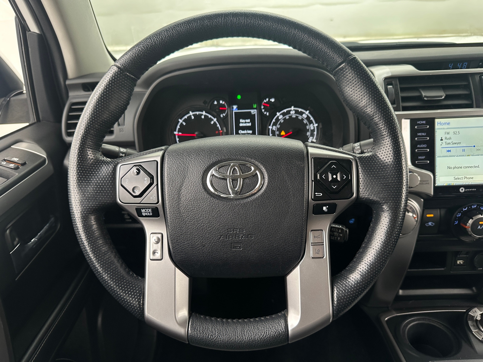 Thumbnail: 2023 Toyota 4Runner - 4