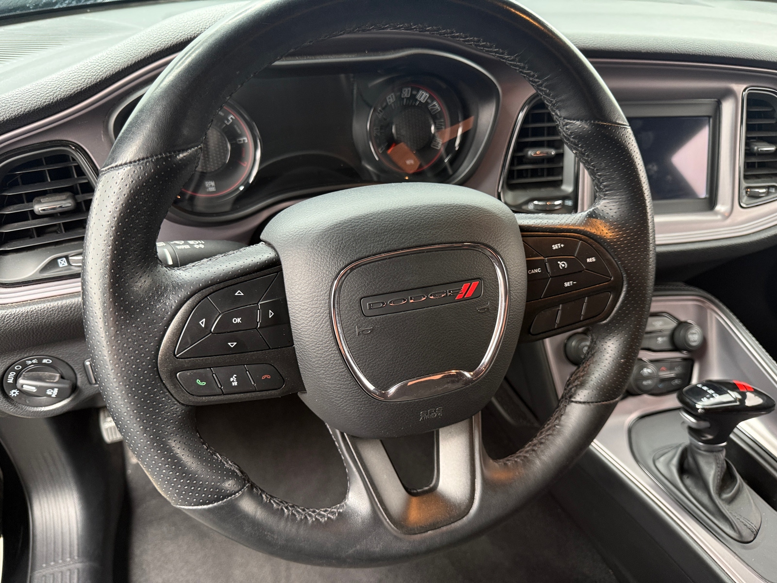 Thumbnail: 2023 Dodge Challenger - 4