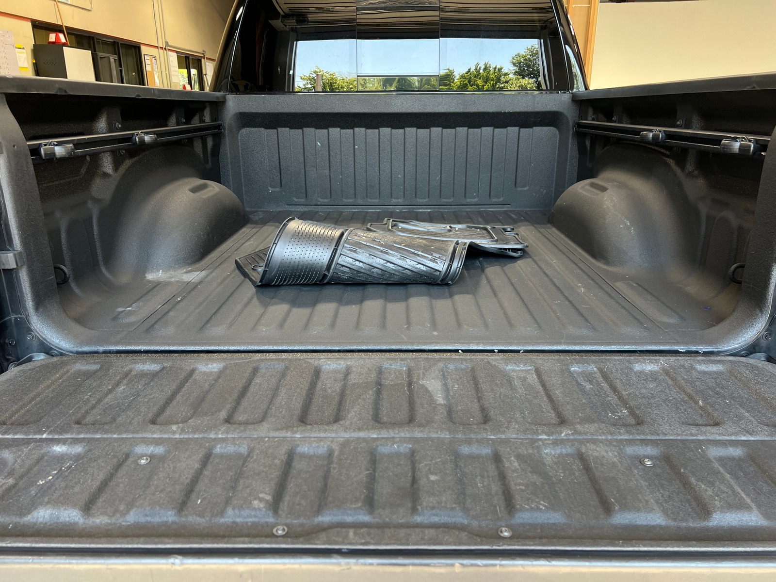 Thumbnail: 2019 RAM 1500 - 6
