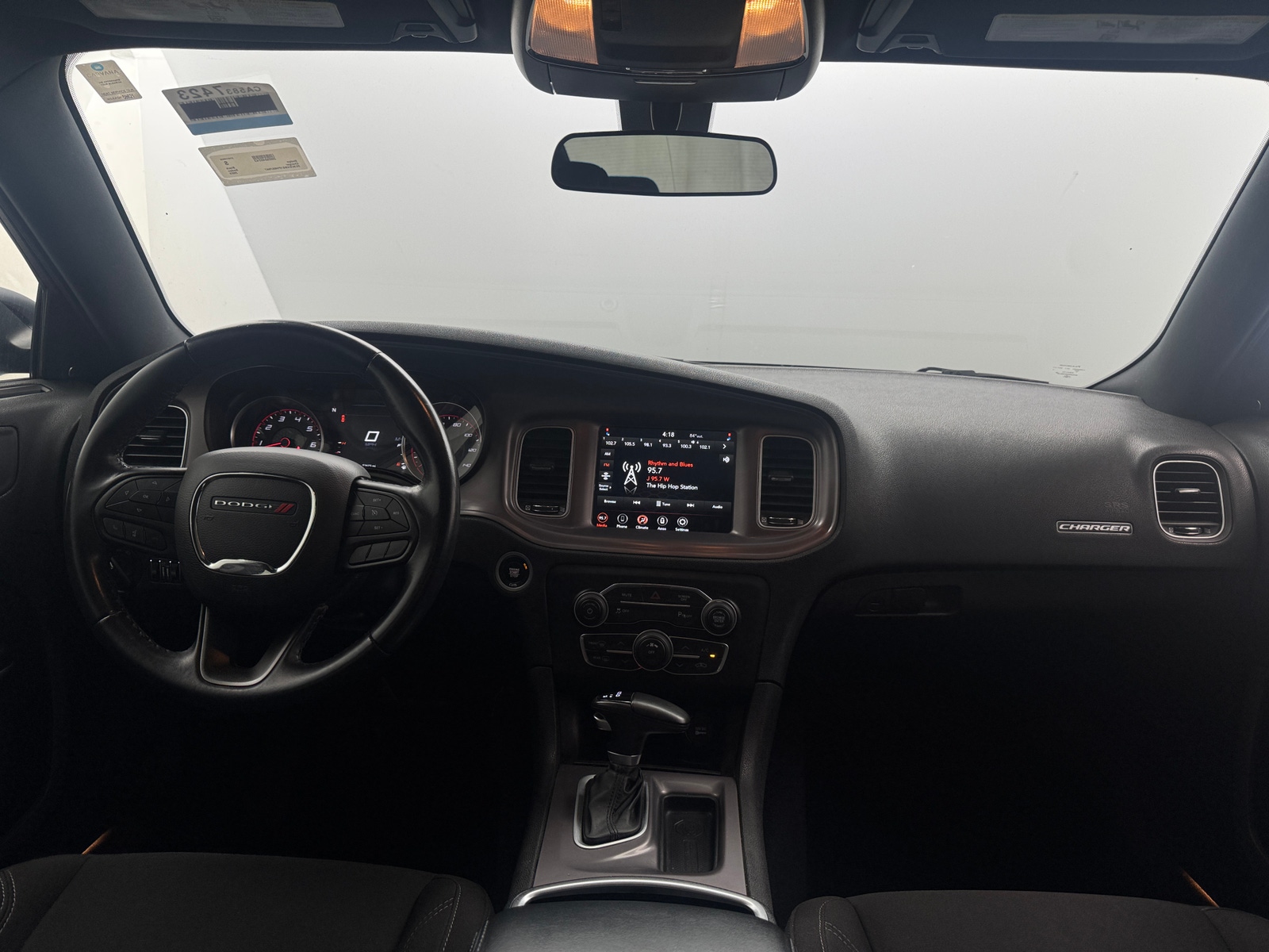 Thumbnail: 2023 Dodge Charger - 3