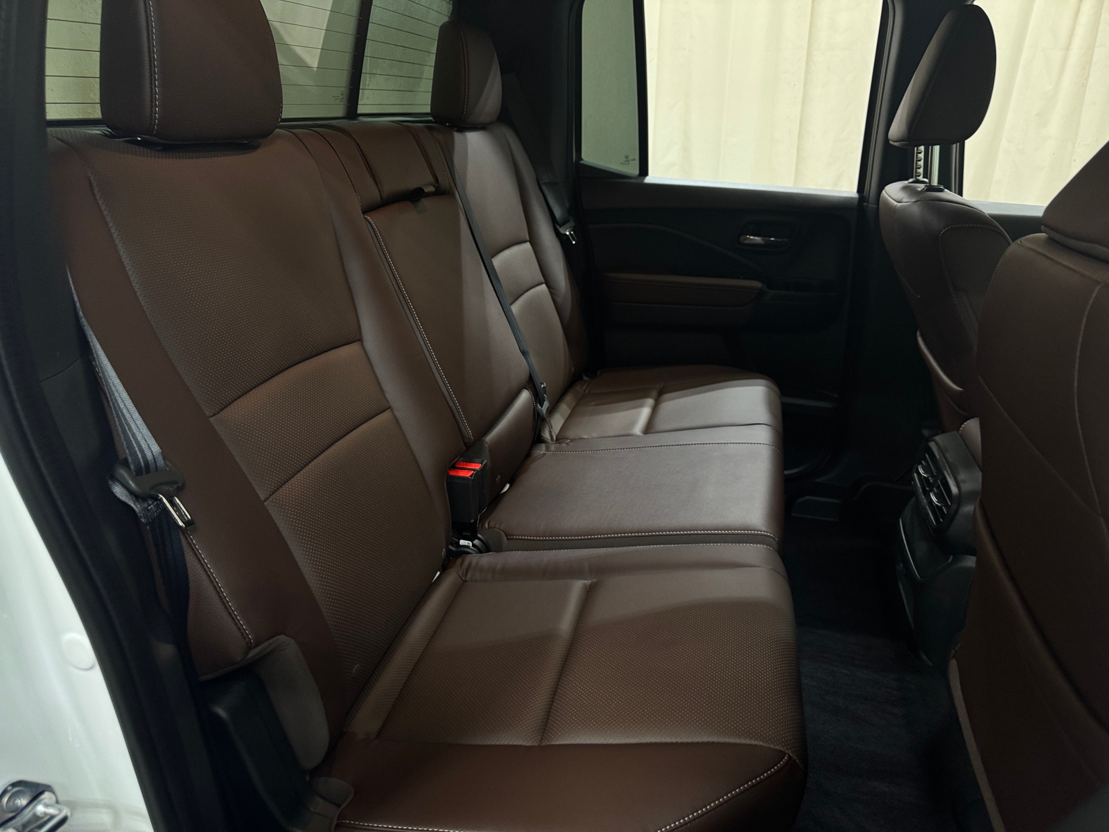 Thumbnail: 2026 Honda Ridgeline - 5