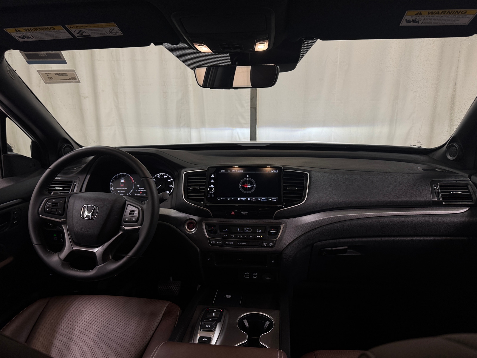 Thumbnail: 2026 Honda Ridgeline - 2