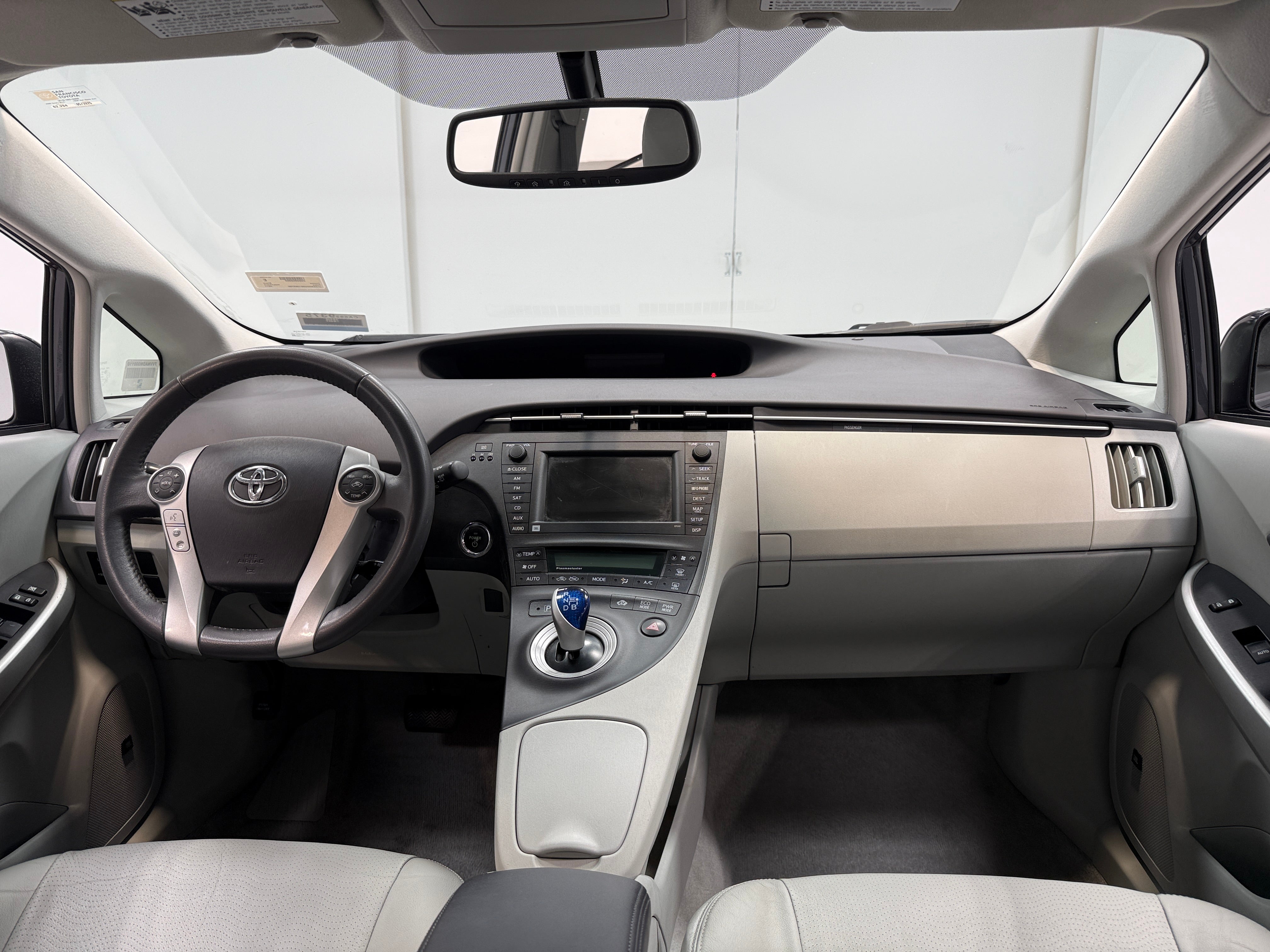 Used 2011 Toyota Prius I with VIN JTDKN3DU9B1380705 for sale in Colonial Heights, VA