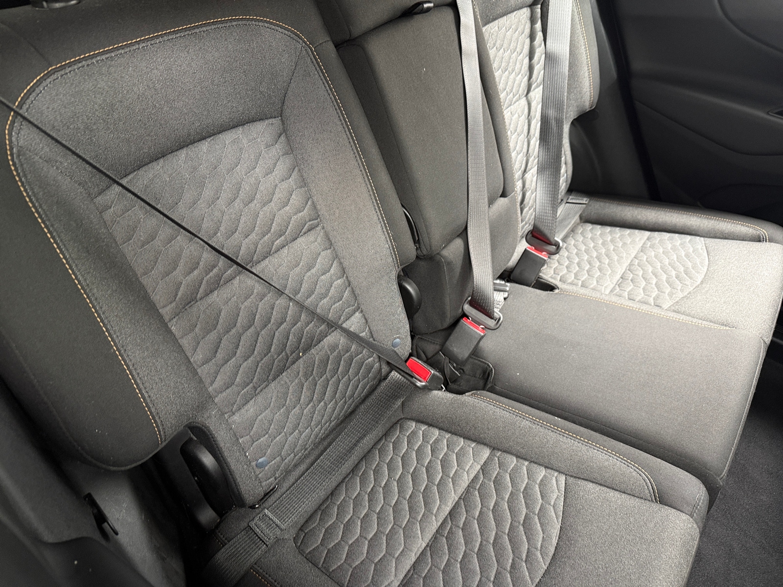 Thumbnail: 2020 Chevrolet Equinox - 6
