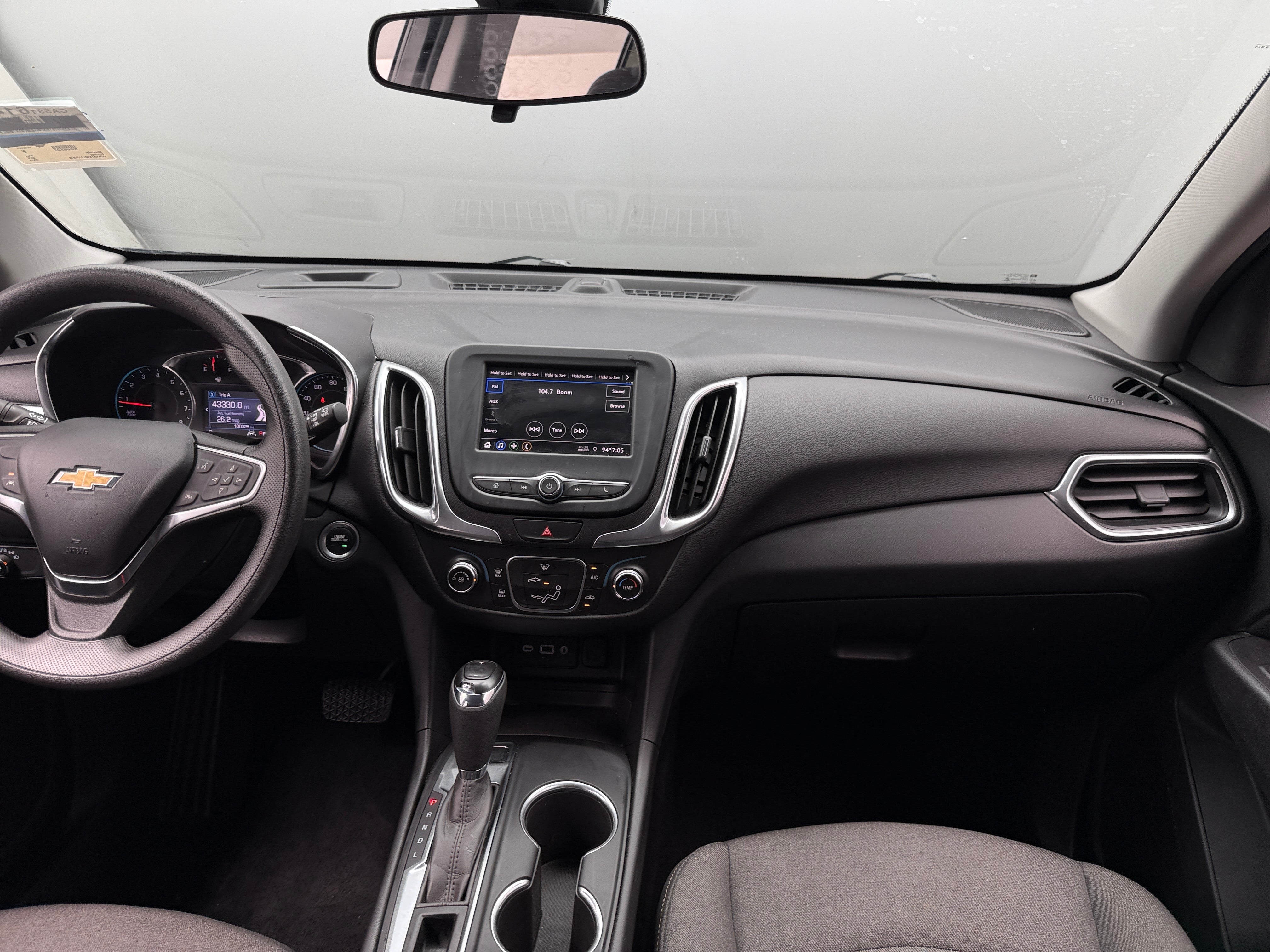 2020 Chevrolet Equinox 2FL - Photo 6