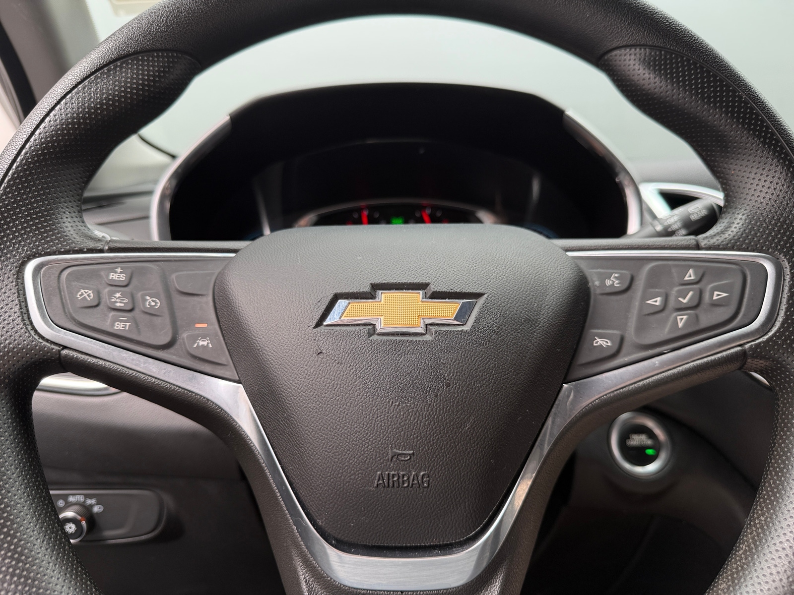 Thumbnail: 2020 Chevrolet Equinox - 5