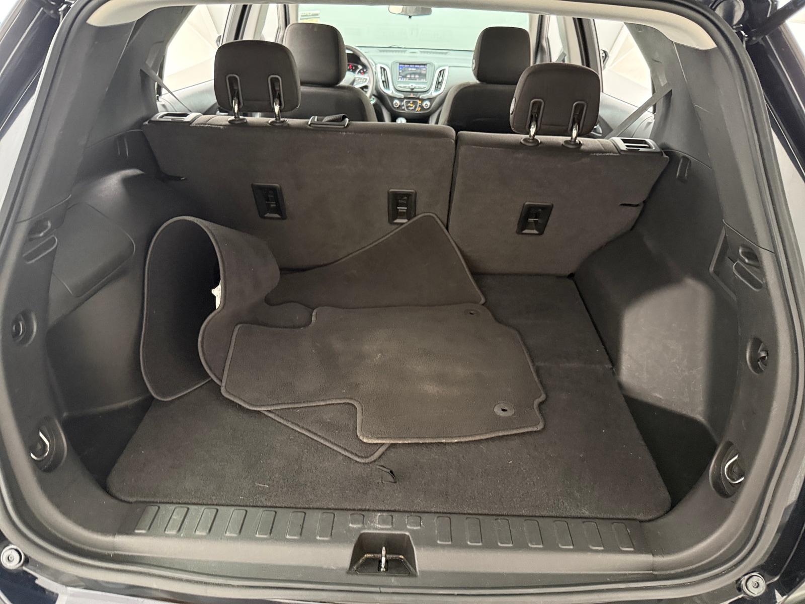Thumbnail: 2020 Chevrolet Equinox - 7