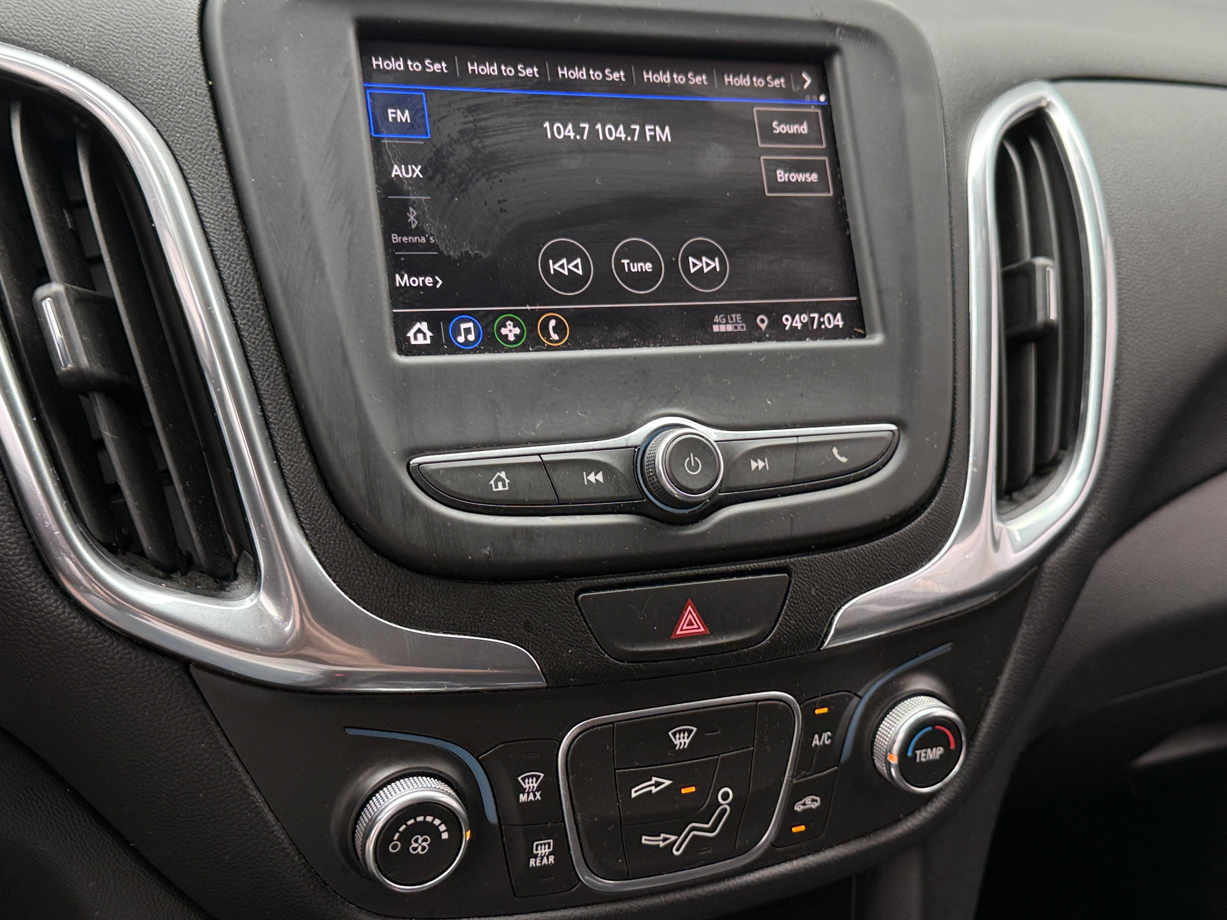 2020 Chevrolet Equinox 2FL - Photo 12