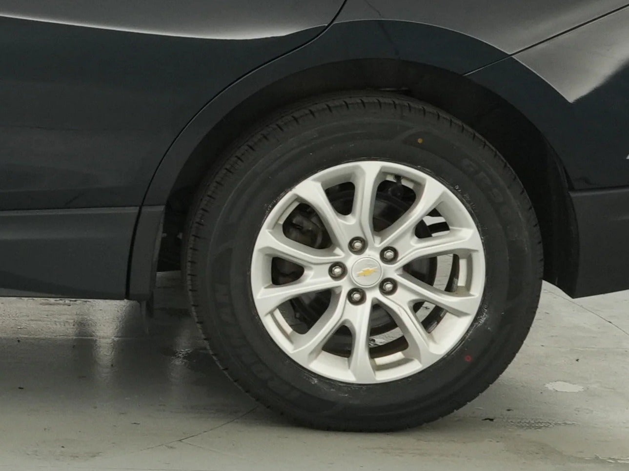 2020 Chevrolet Equinox 2FL - Photo 17