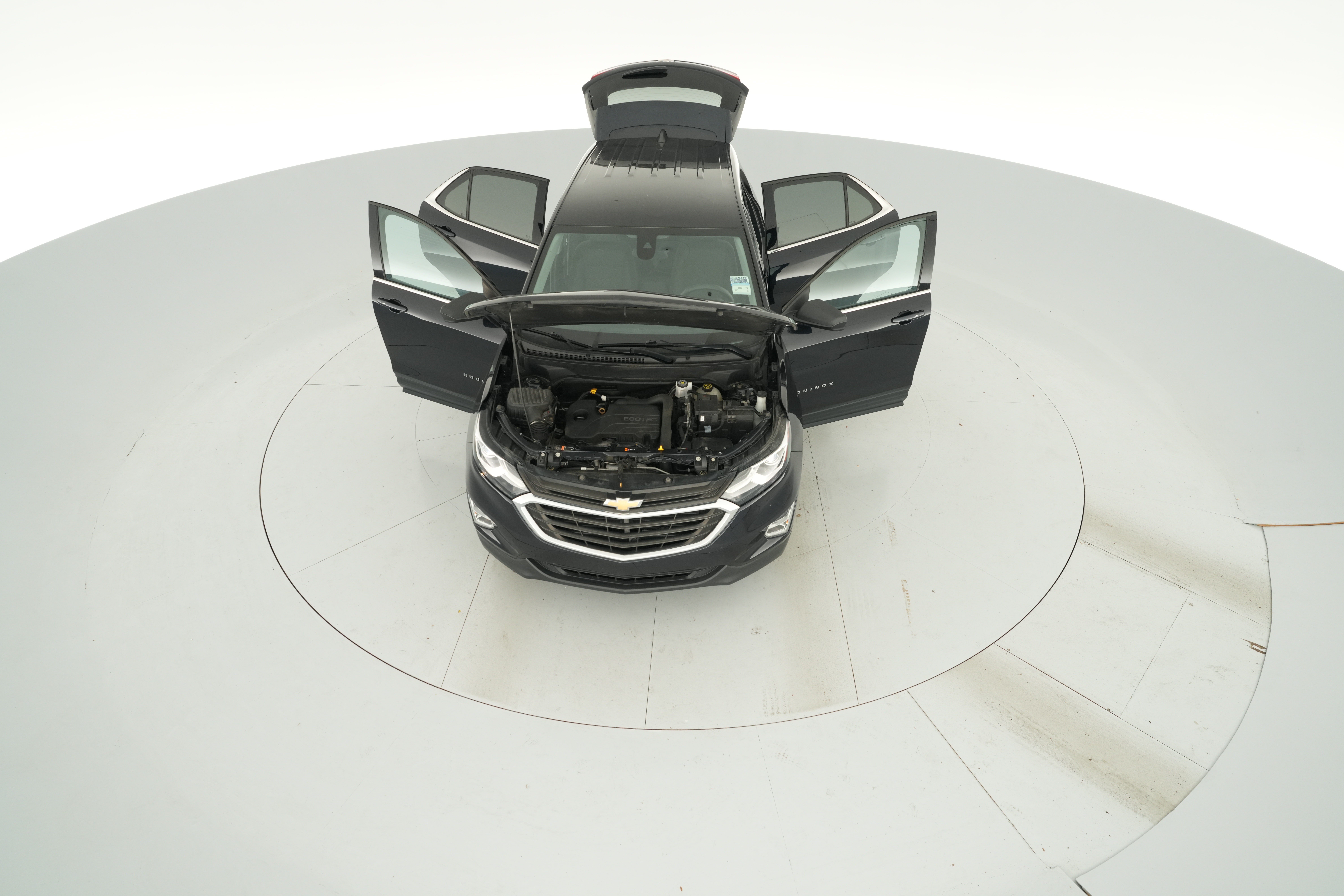 2020 Chevrolet Equinox 2FL - Photo 34