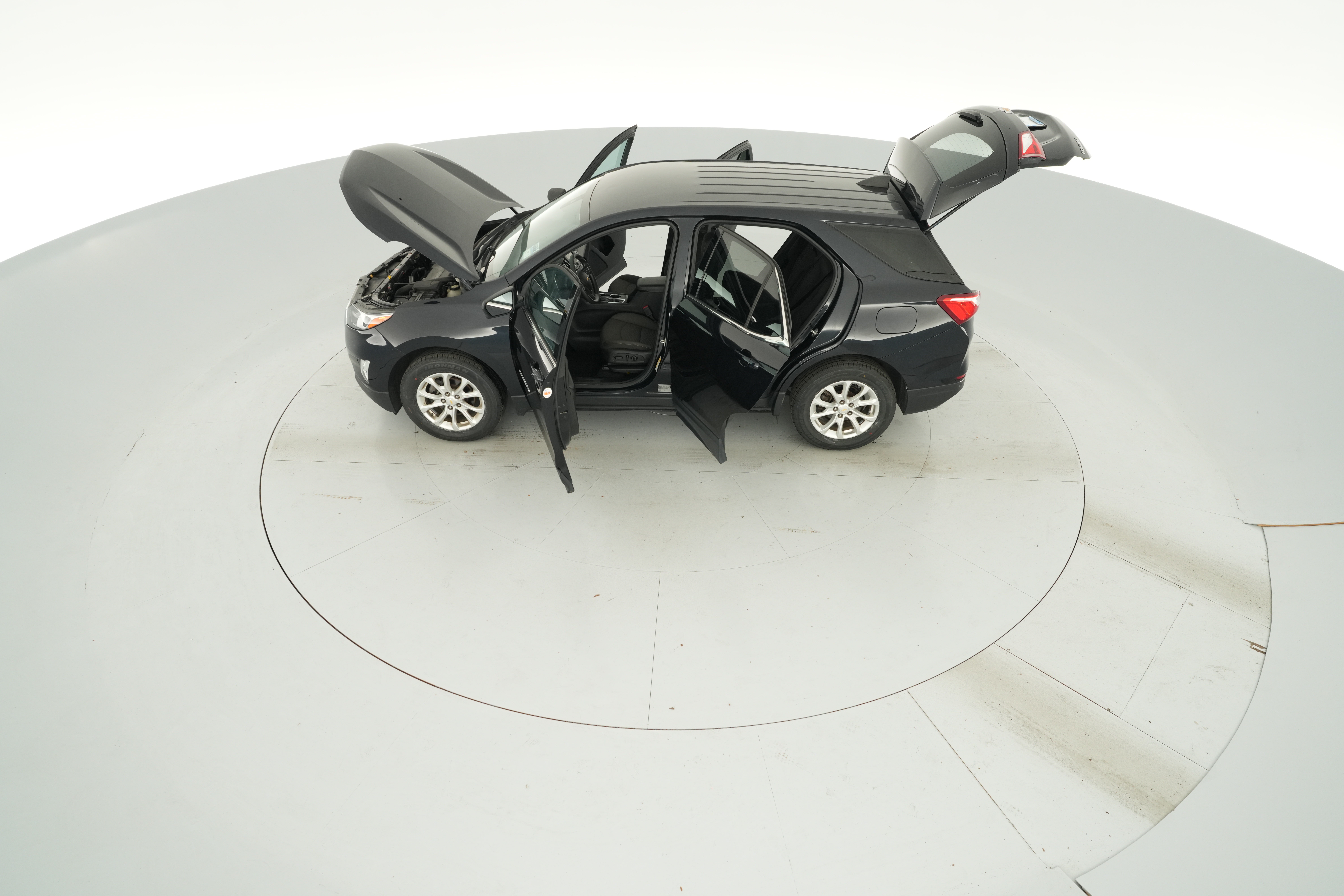 2020 Chevrolet Equinox 2FL - Photo 38