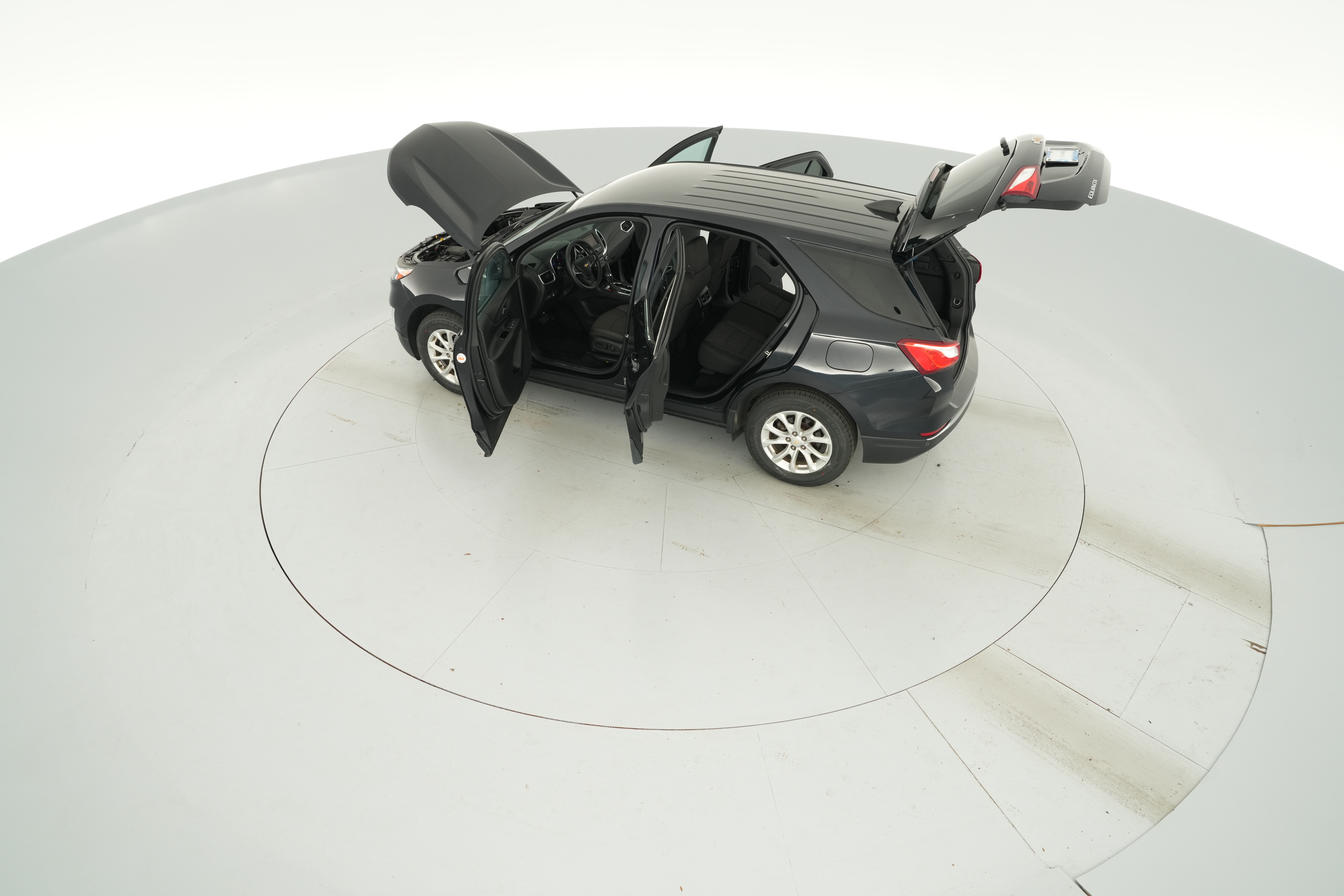 2020 Chevrolet Equinox 2FL - Photo 39