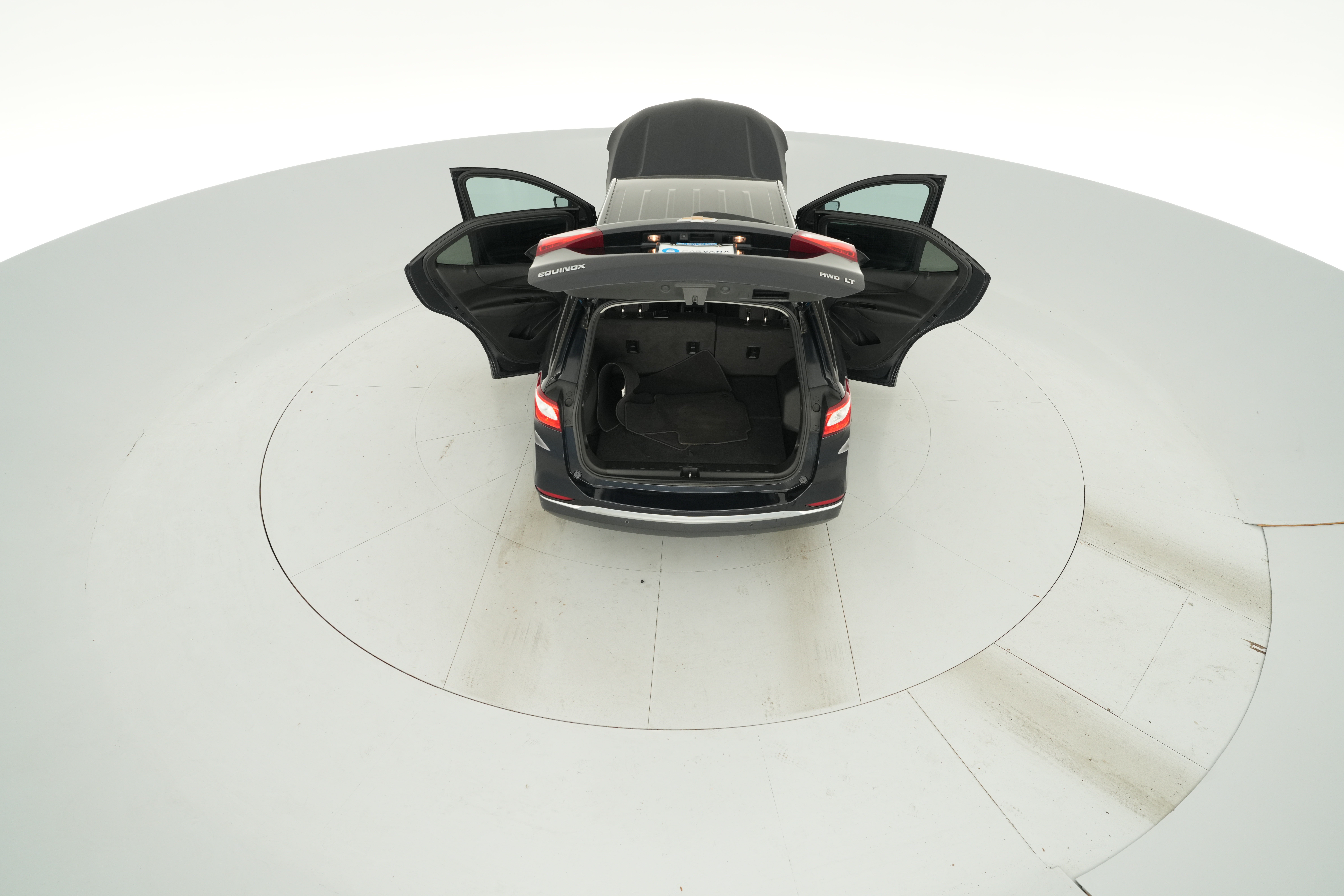 2020 Chevrolet Equinox 2FL - Photo 42