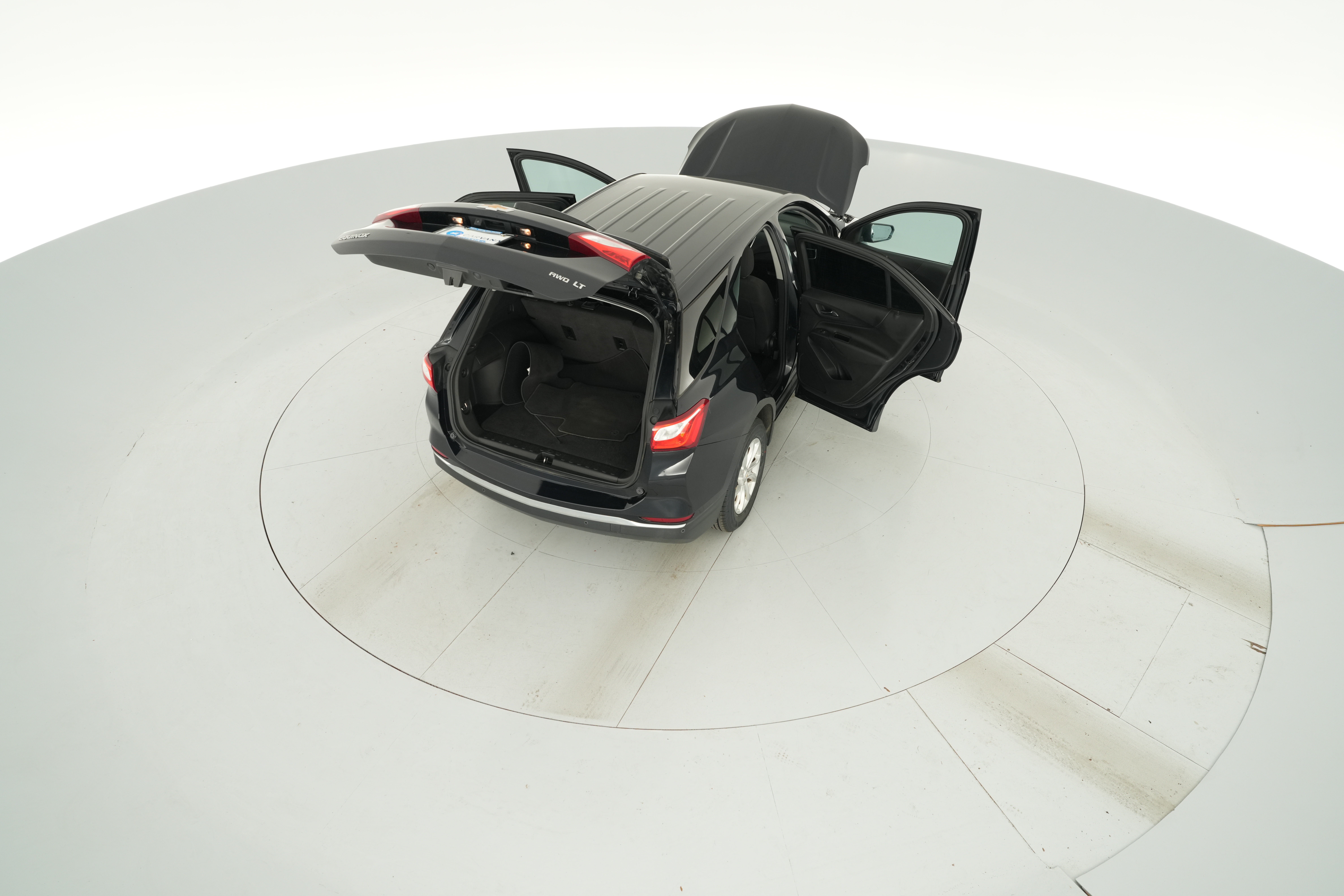 2020 Chevrolet Equinox 2FL - Photo 43