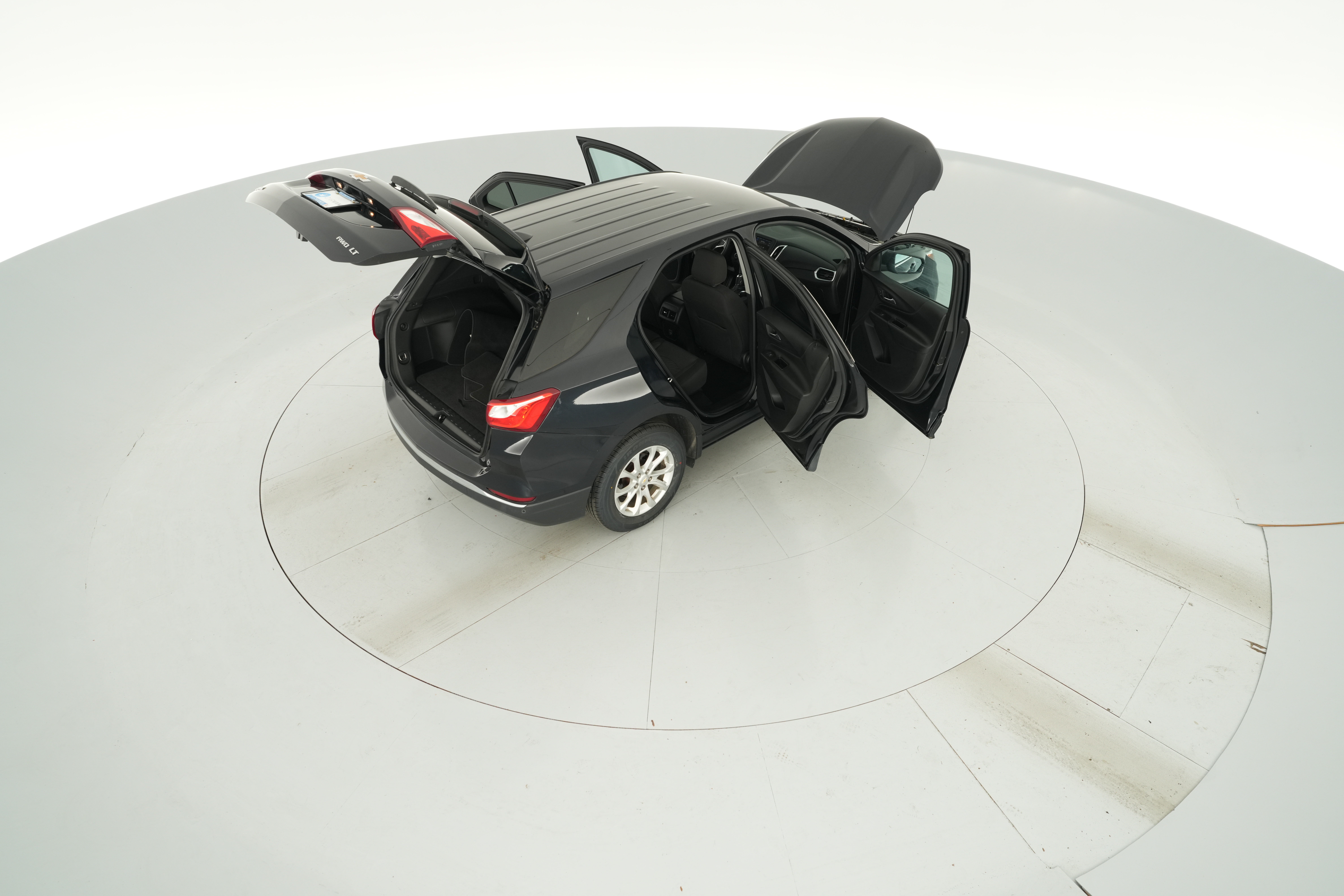 2020 Chevrolet Equinox 2FL - Photo 44