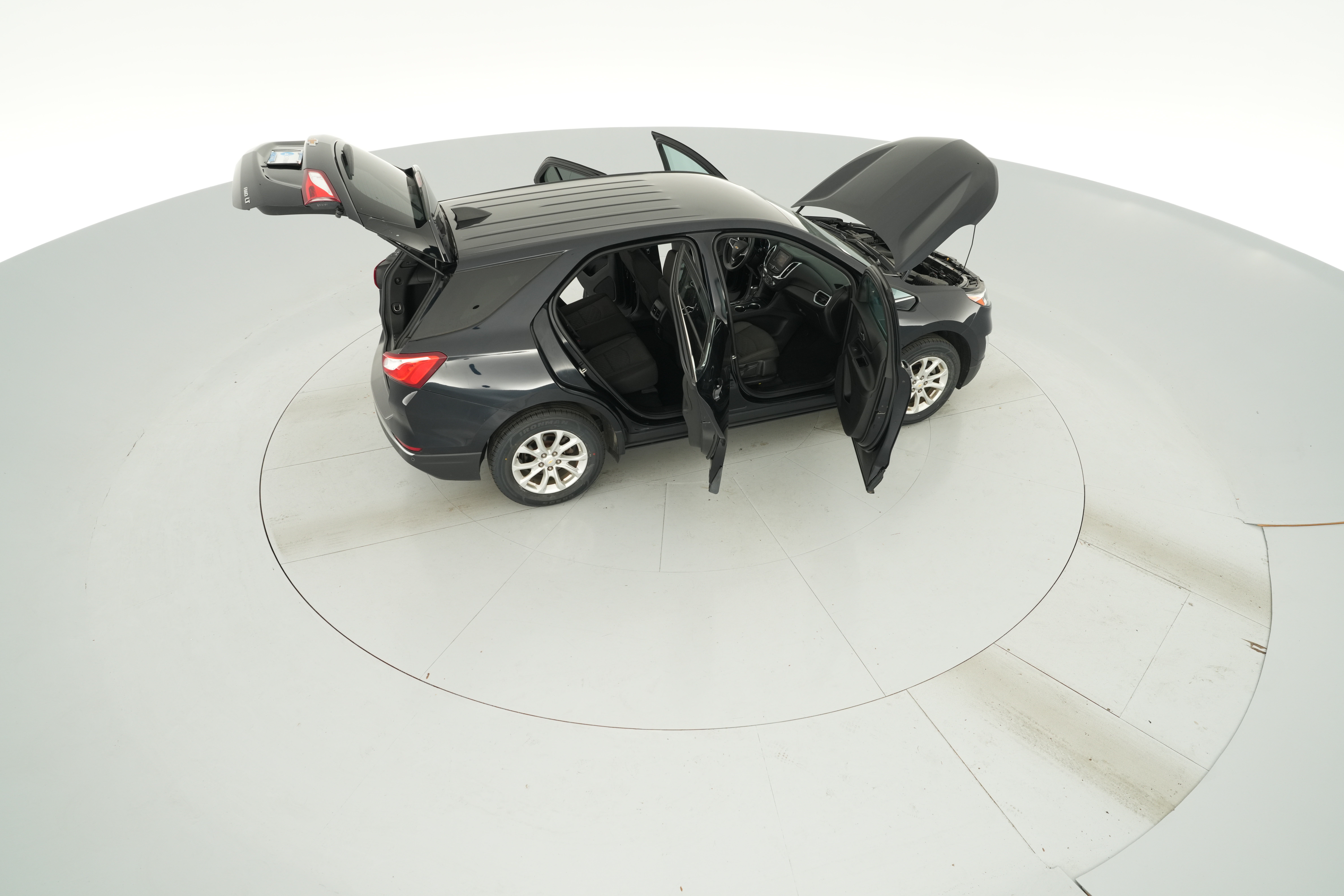2020 Chevrolet Equinox 2FL - Photo 45
