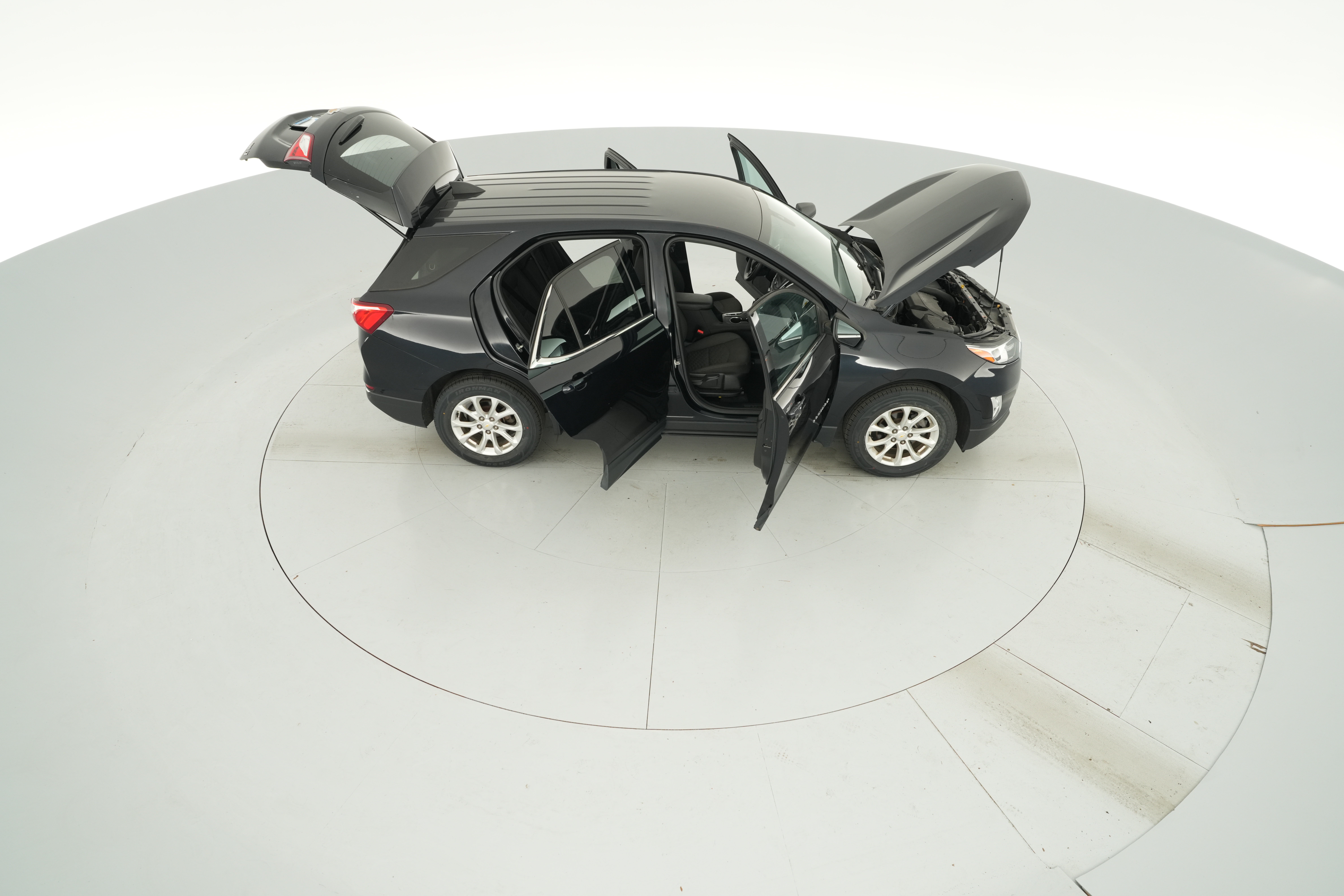 2020 Chevrolet Equinox 2FL - Photo 46