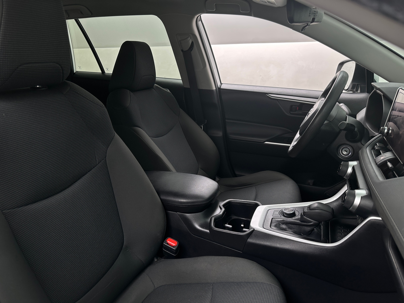 Thumbnail: 2024 Toyota RAV4 - 2