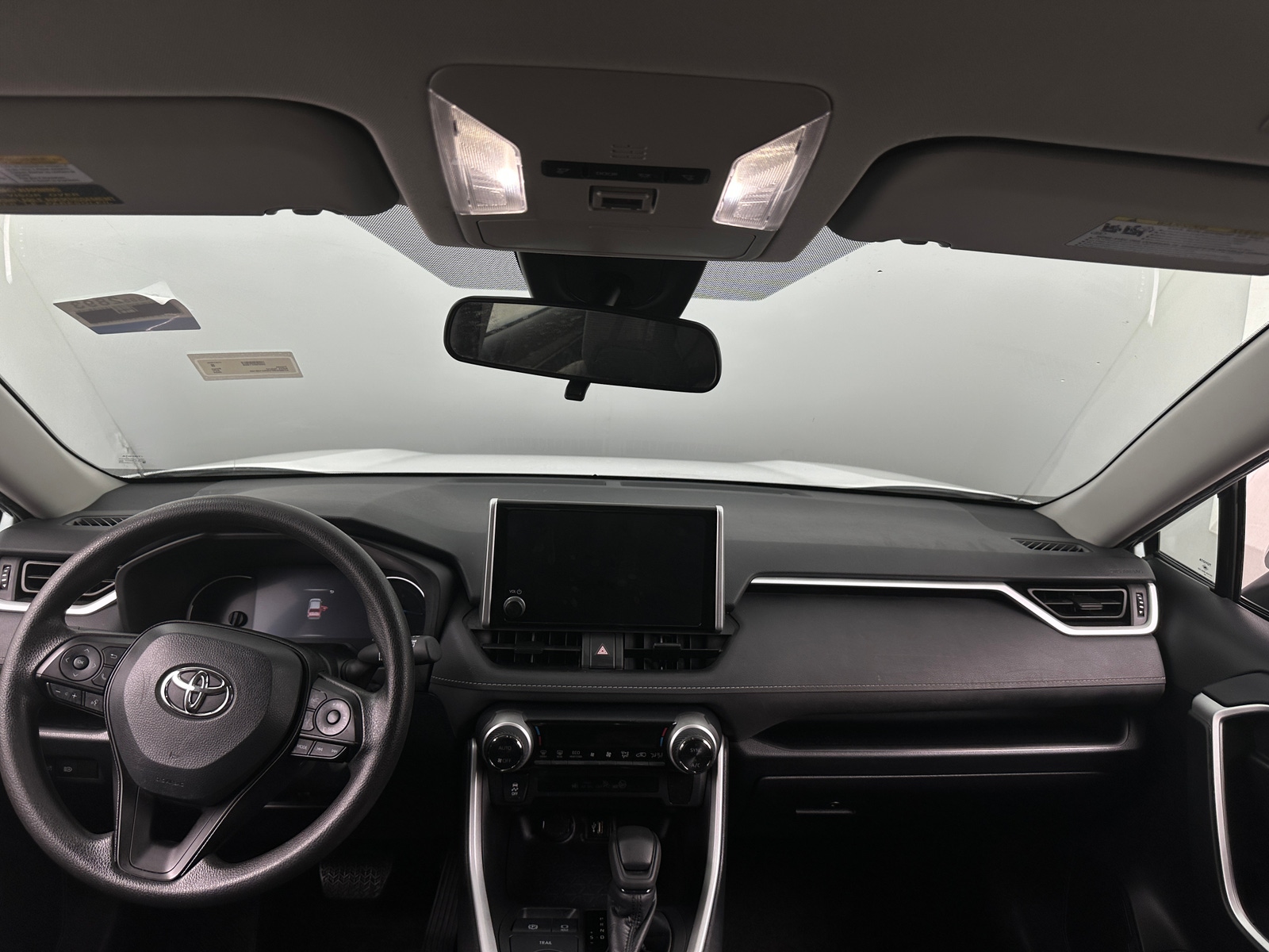 Thumbnail: 2024 Toyota RAV4 - 3