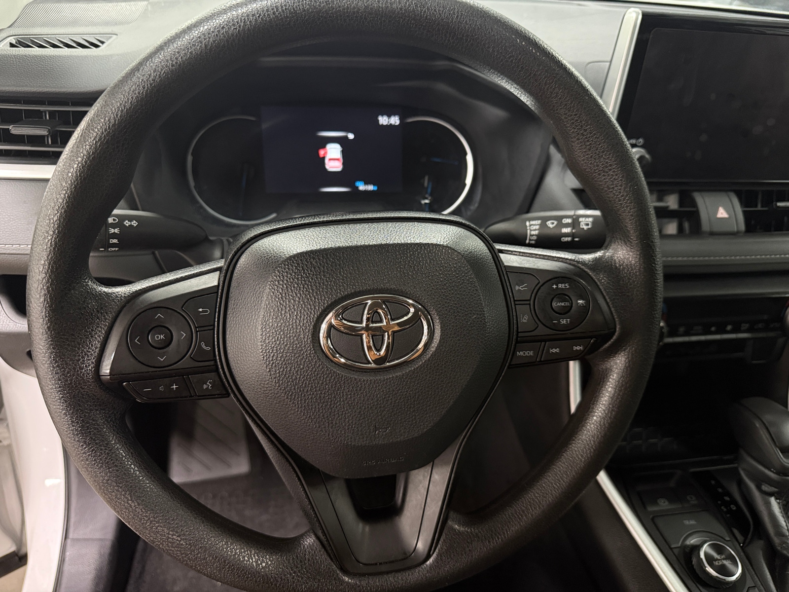 Thumbnail: 2024 Toyota RAV4 - 5