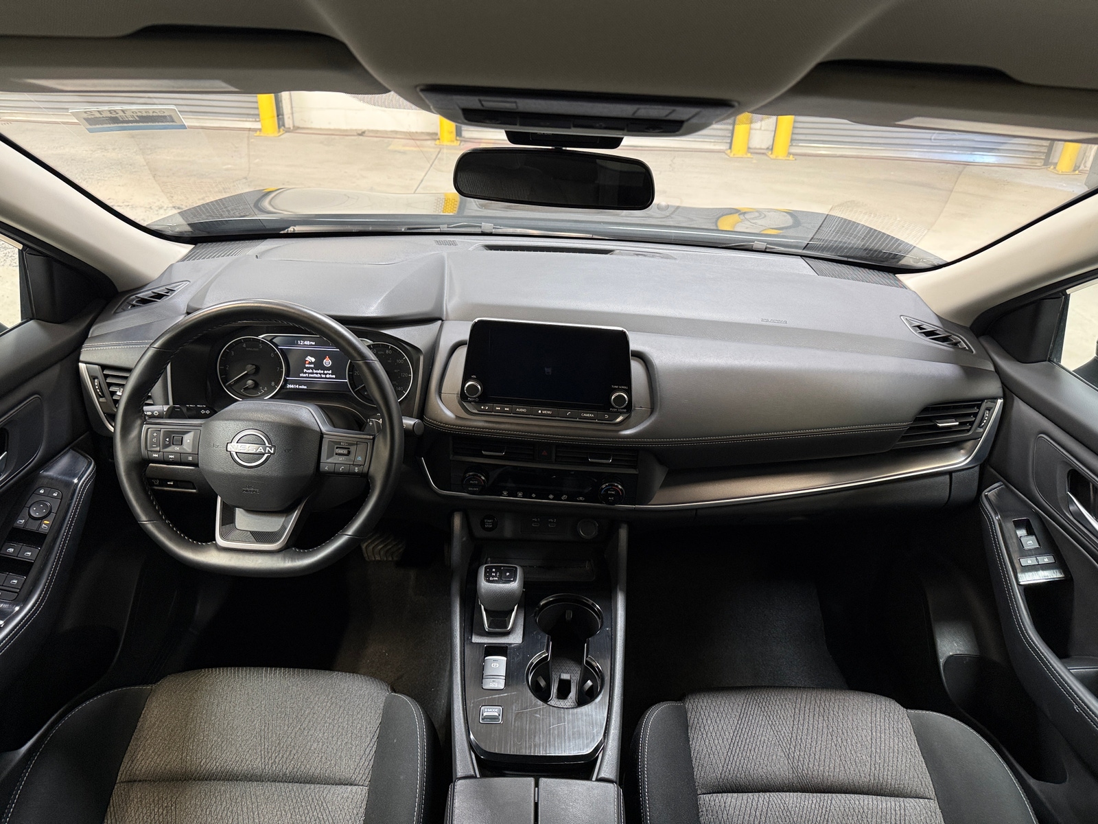 Thumbnail: 2025 Nissan Rogue - 3