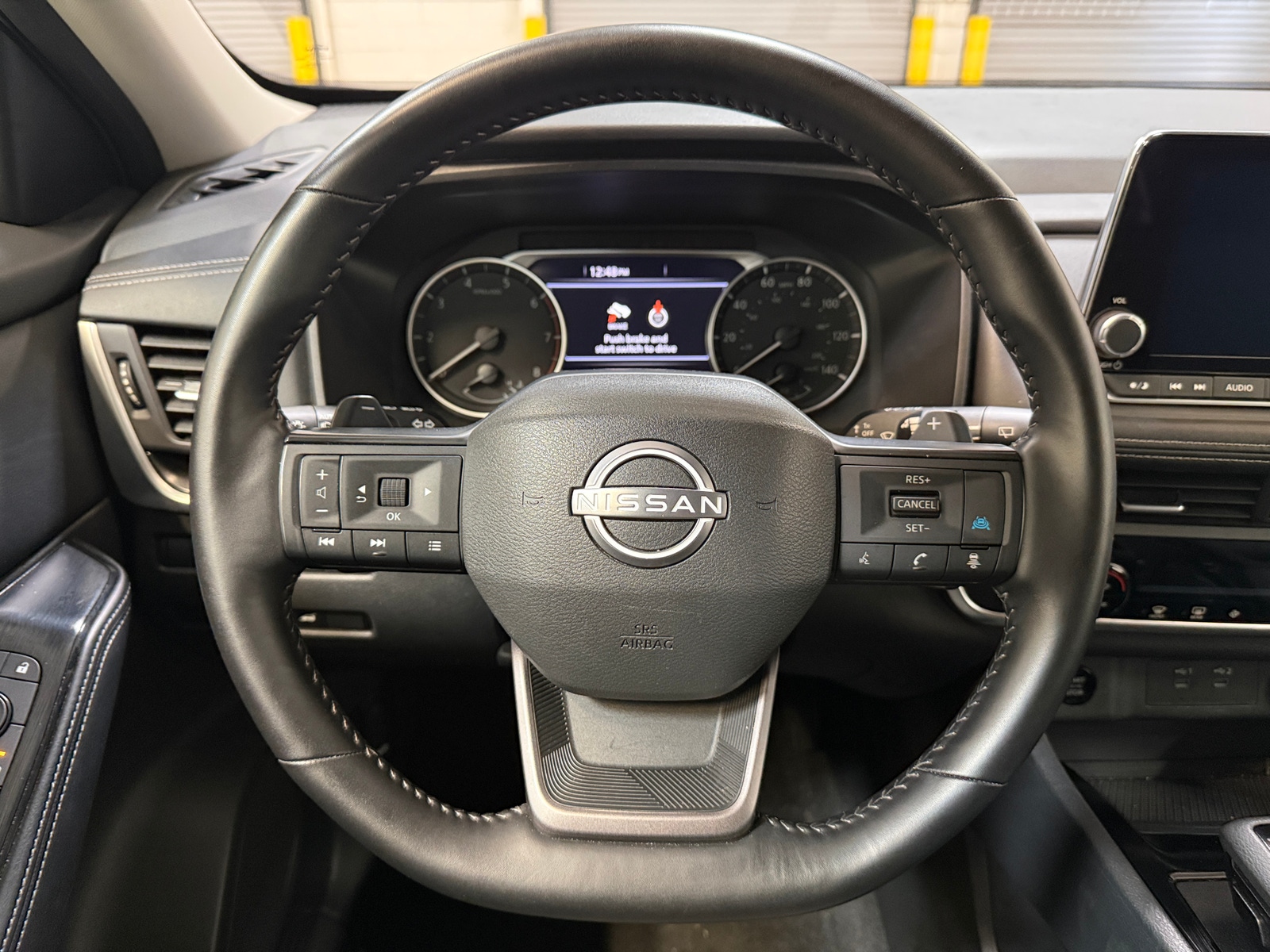 Thumbnail: 2025 Nissan Rogue - 5
