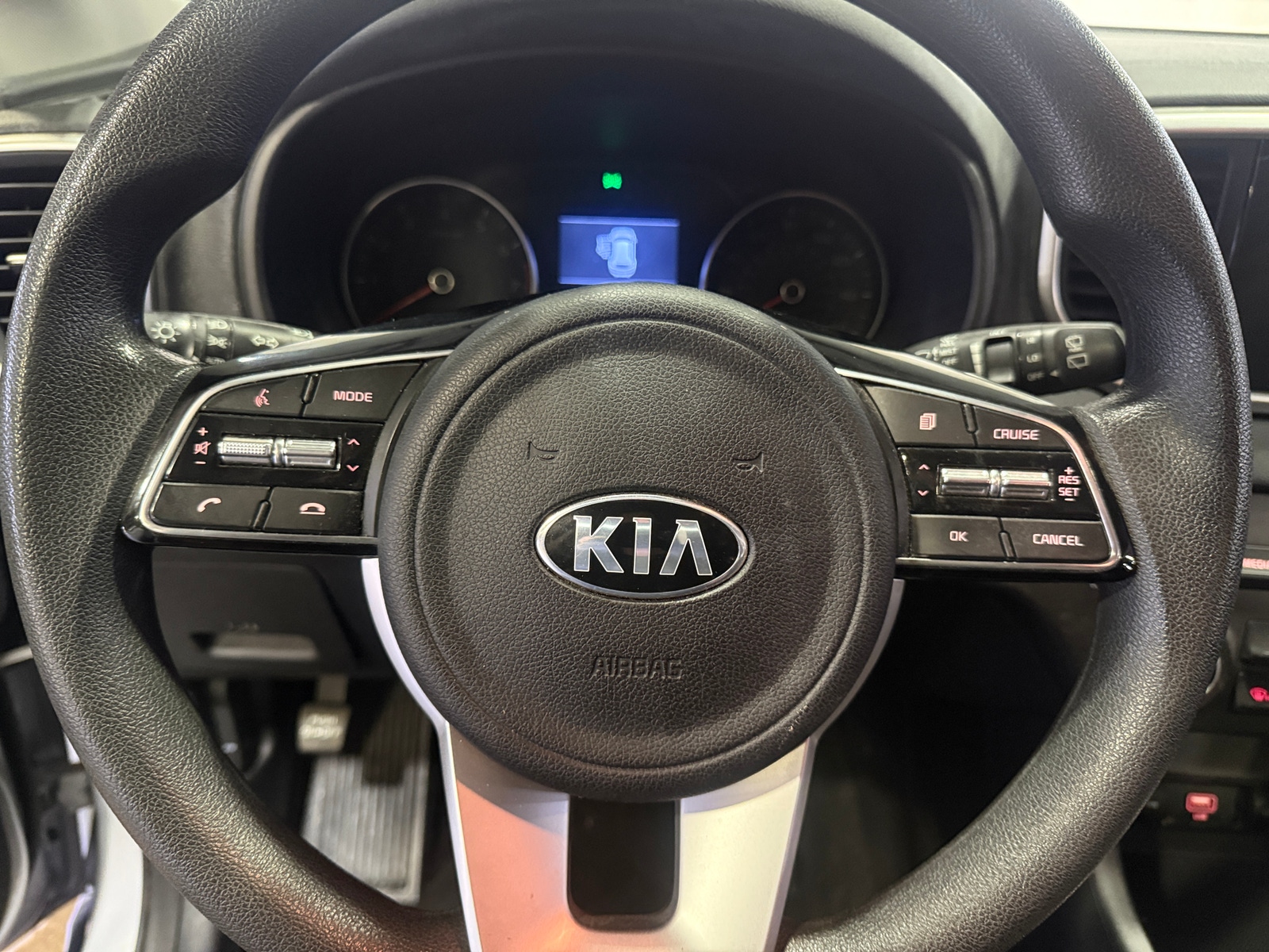 Thumbnail: 2022 Kia Sportage - 5
