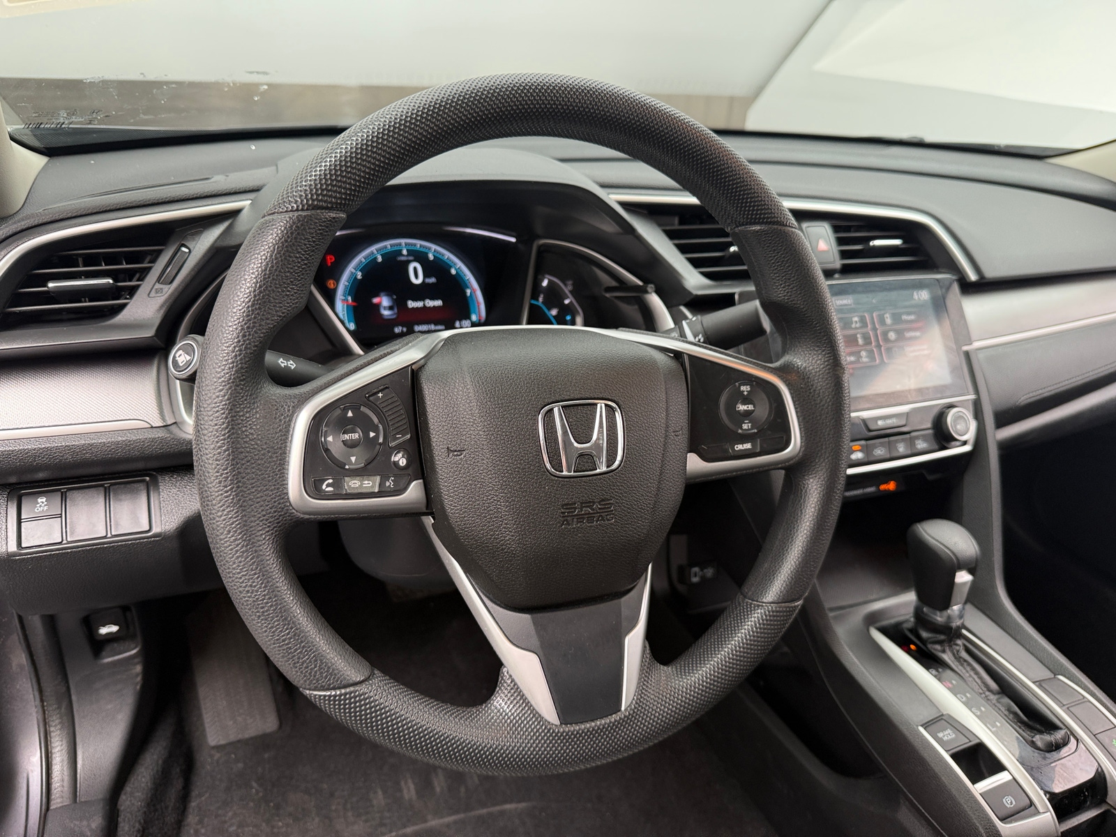 Thumbnail: 2018 Honda Civic - 5