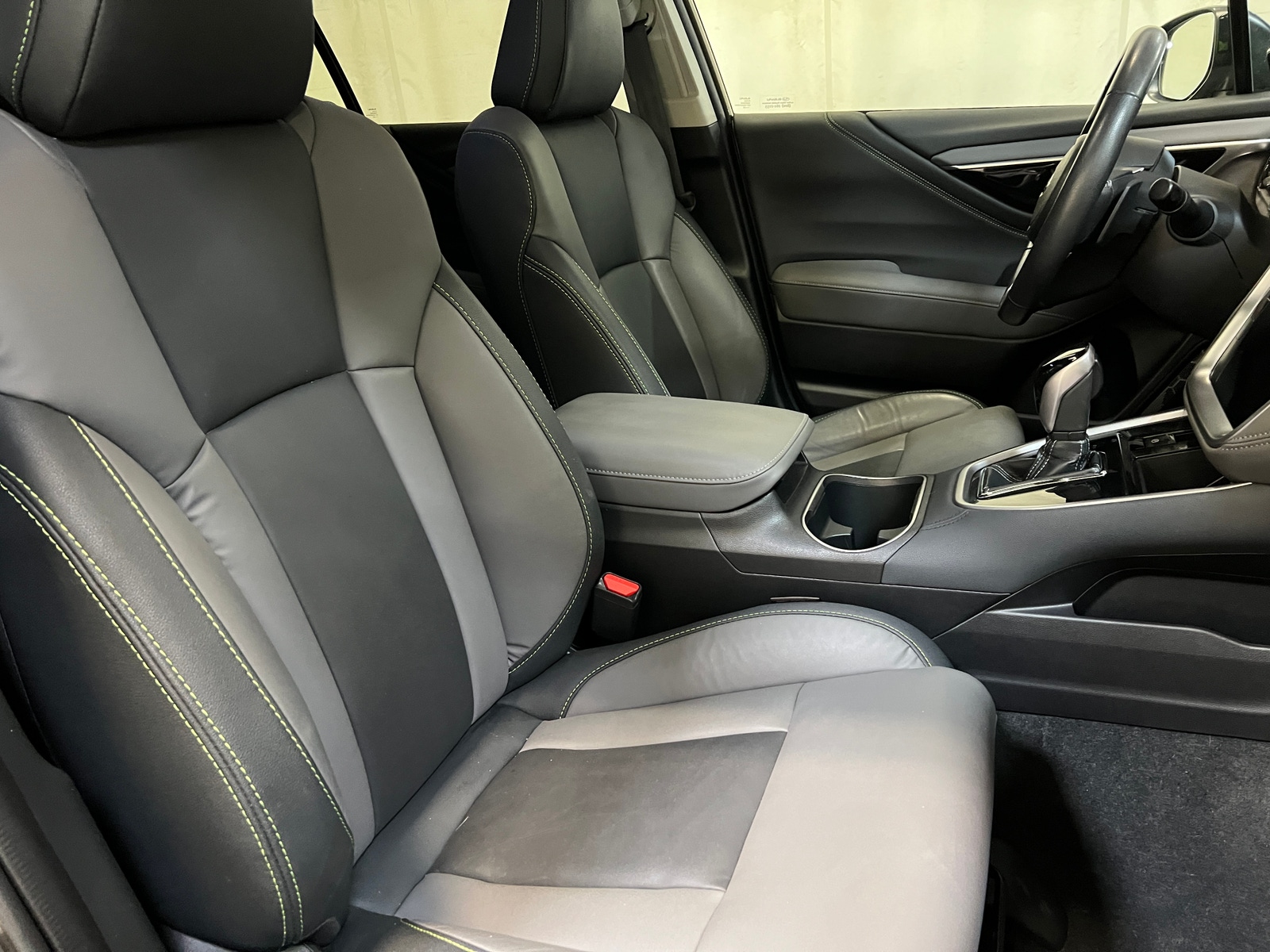Thumbnail: 2023 Subaru Outback - 2