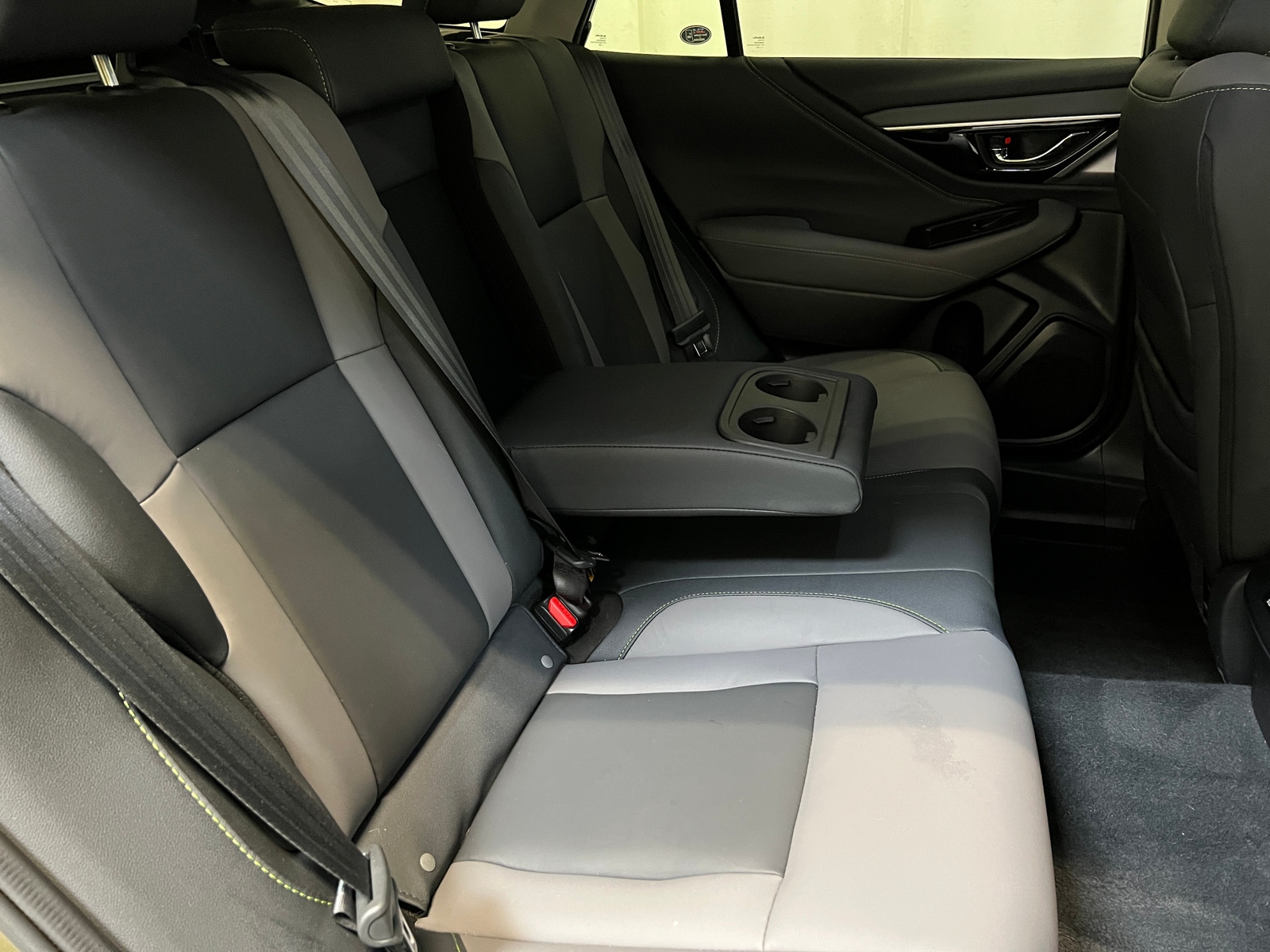 Thumbnail: 2023 Subaru Outback - 6
