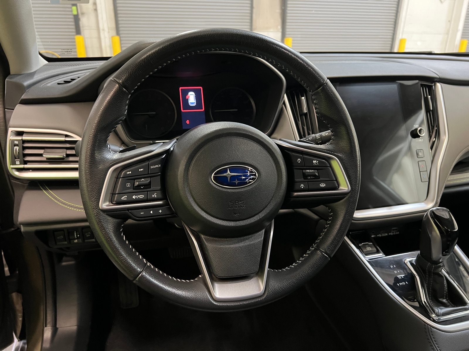 Thumbnail: 2023 Subaru Outback - 5