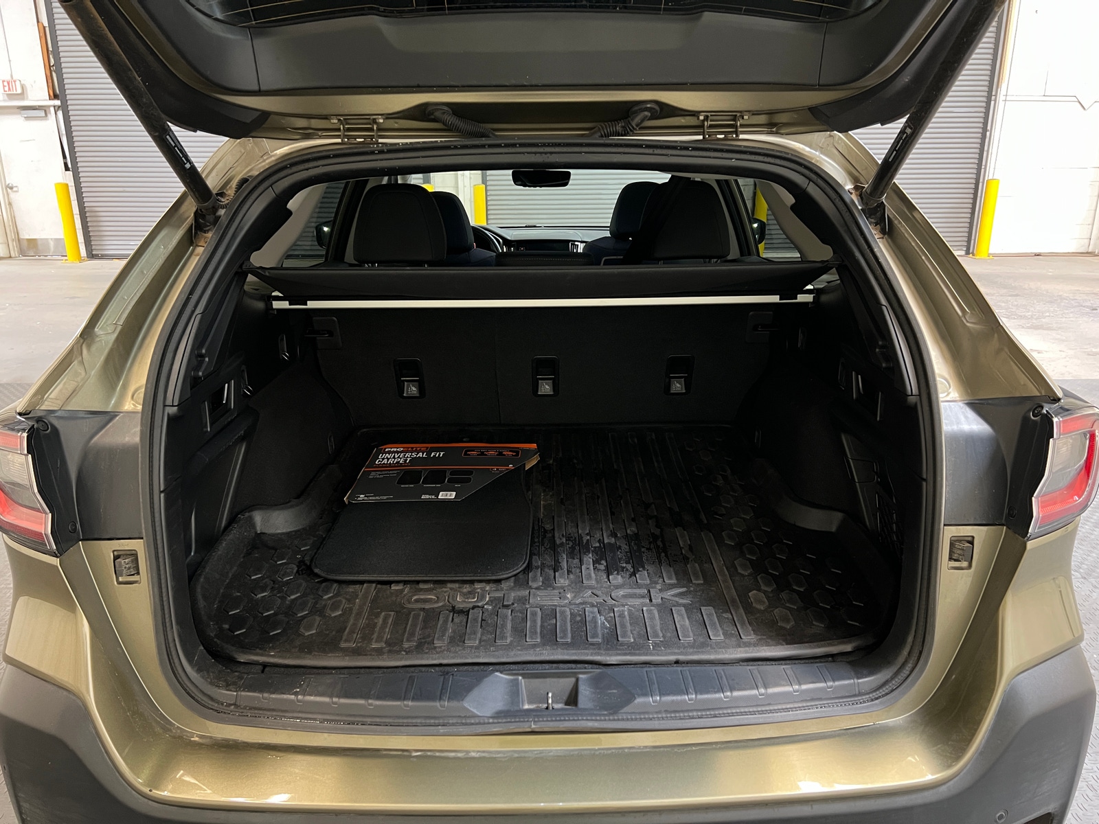 Thumbnail: 2023 Subaru Outback - 7