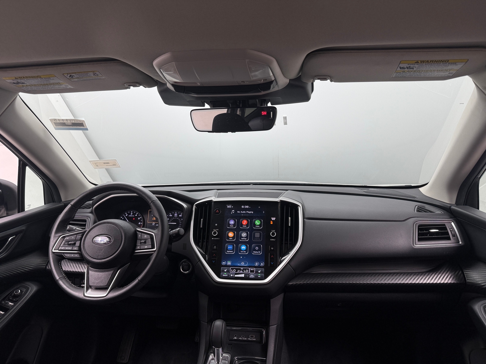 Thumbnail: 2024 Subaru Ascent - 3