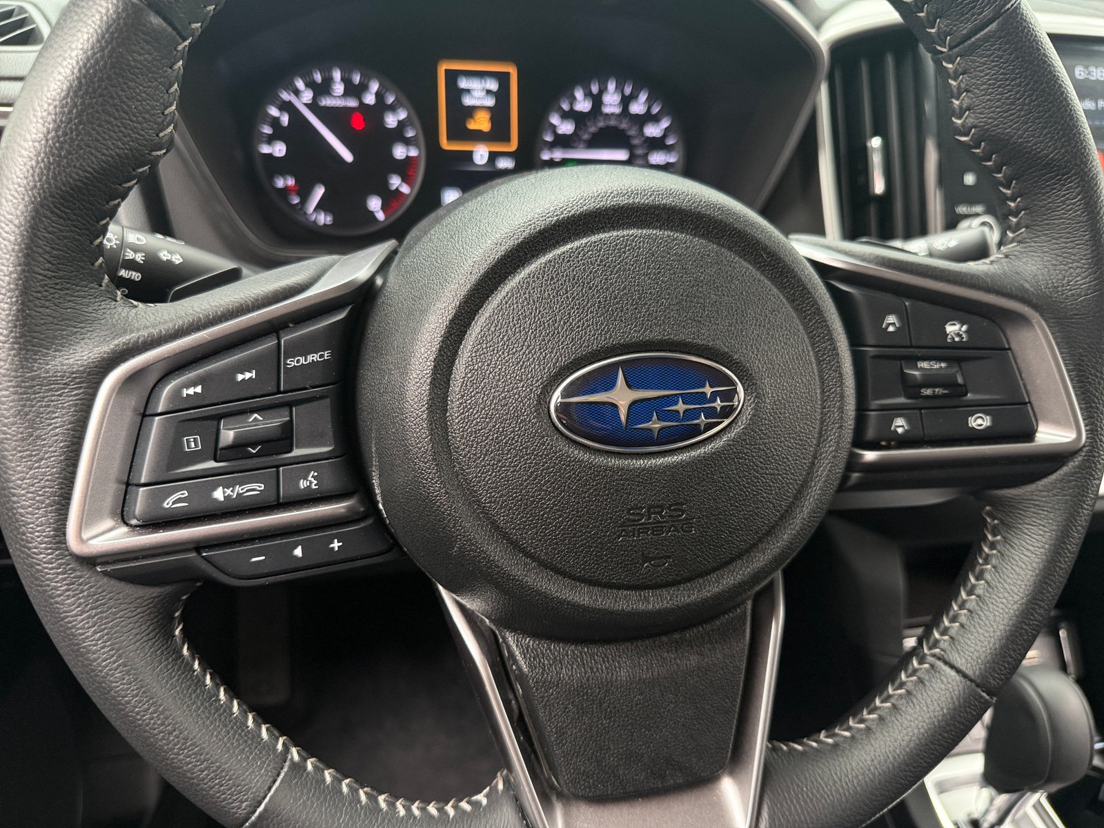 Thumbnail: 2024 Subaru Ascent - 5
