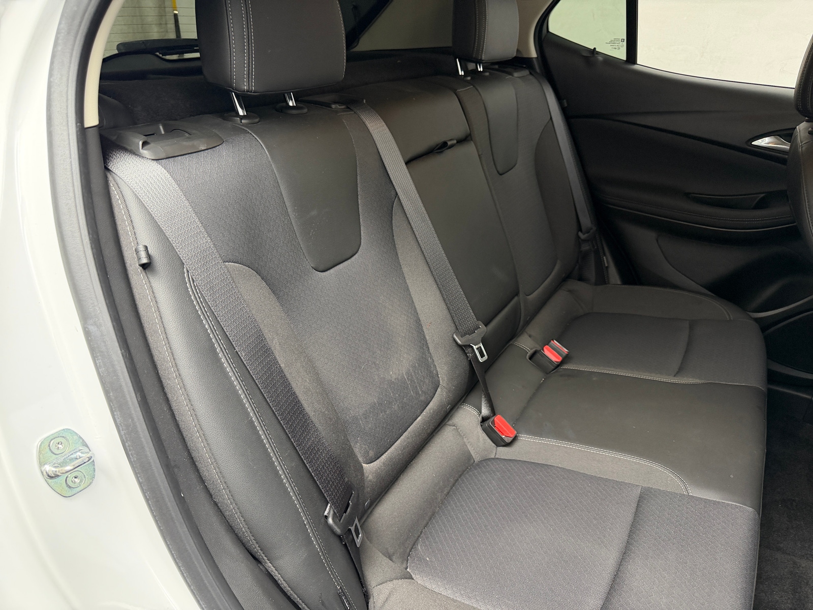 Thumbnail: 2022 Buick Encore GX - 5